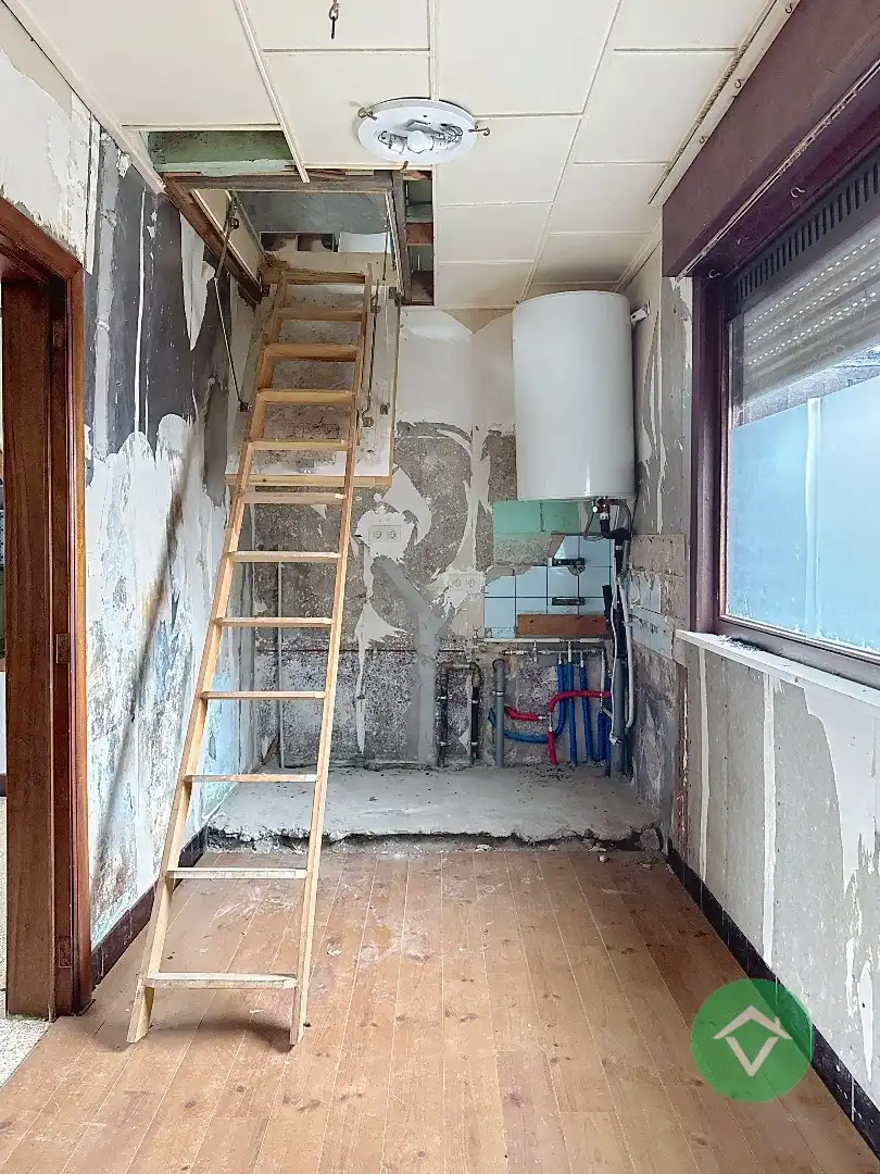 Woning met garage te Bovekerke foto 24