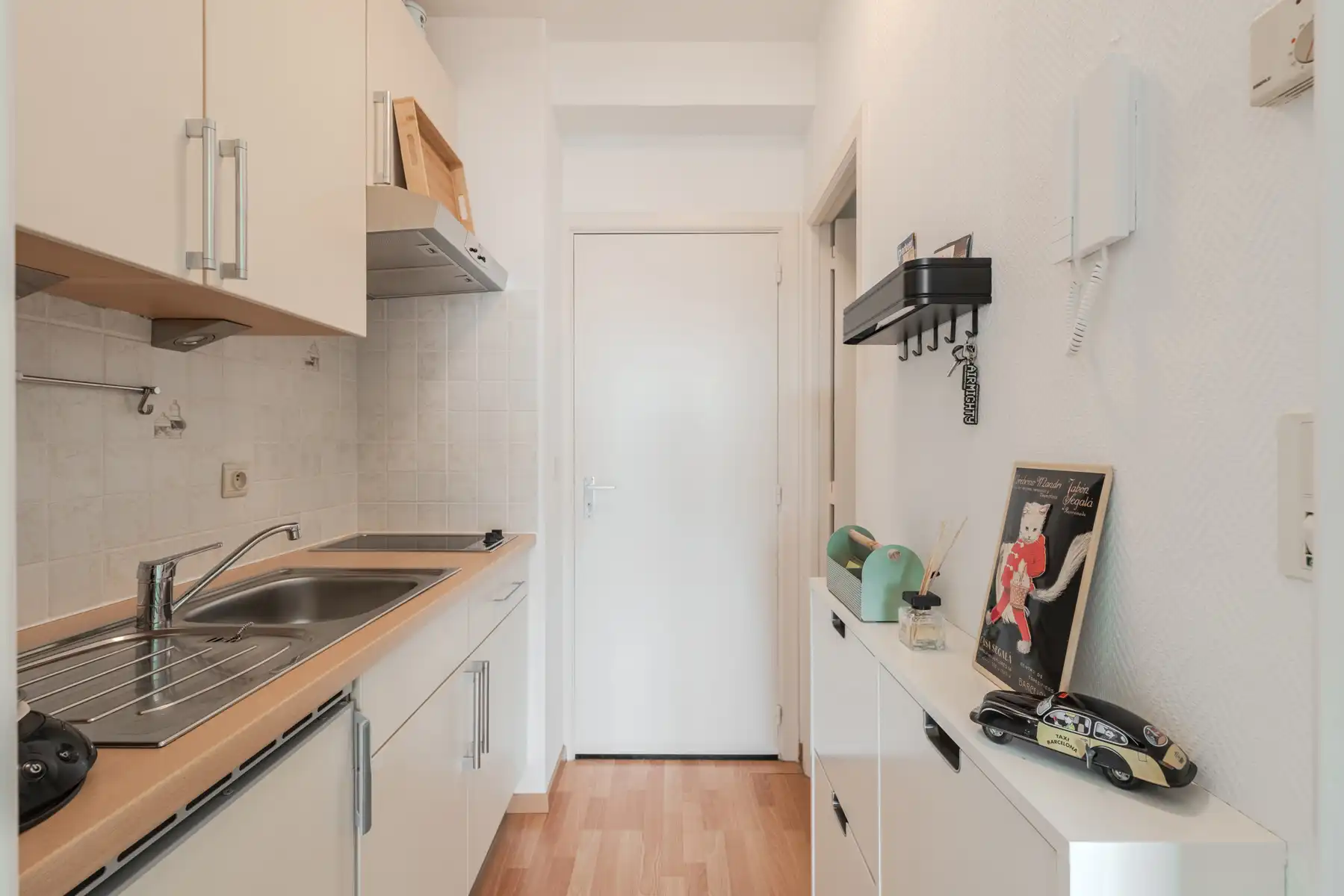 Residentie WESTEND PALACE C1 foto 12