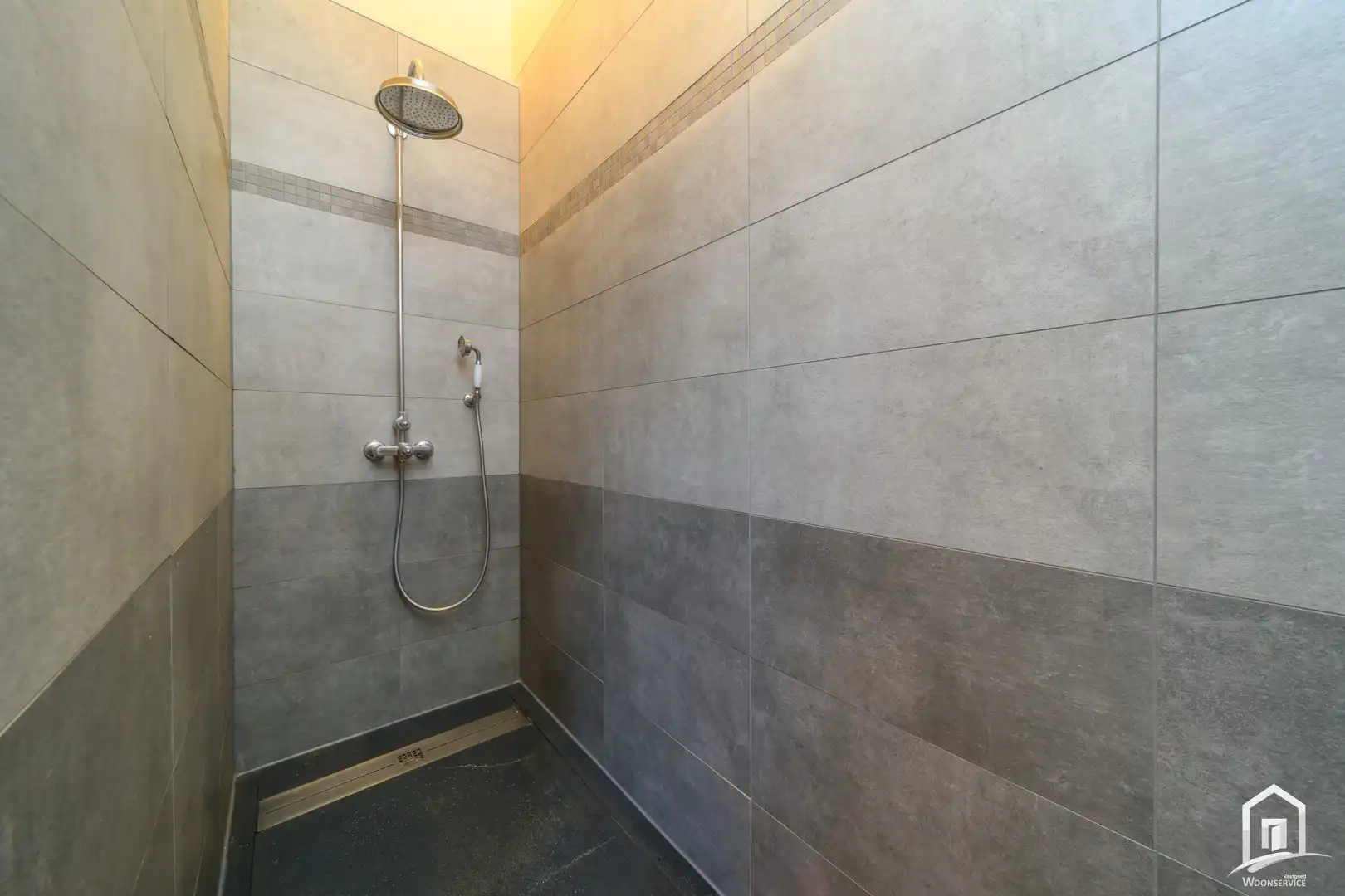 Instapklare gezinswoning in het landelijke Moorsel foto 11