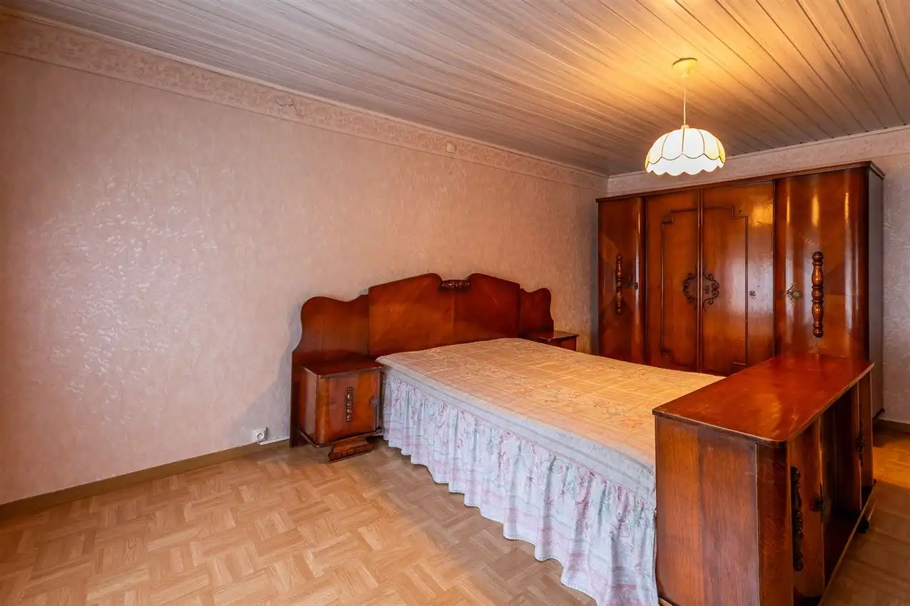 Op te frissen rijwoning, ideaal voor starters foto 18