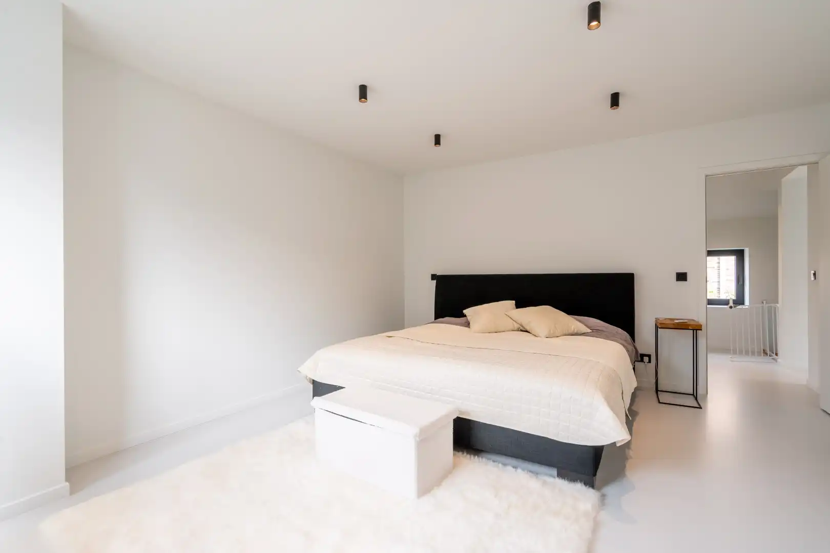 Instapklare woning met 3 slpkmrs op een perceel van 890m²! foto 18