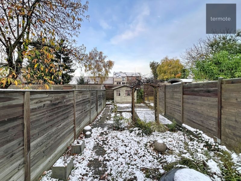 Centrumwoning foto 12