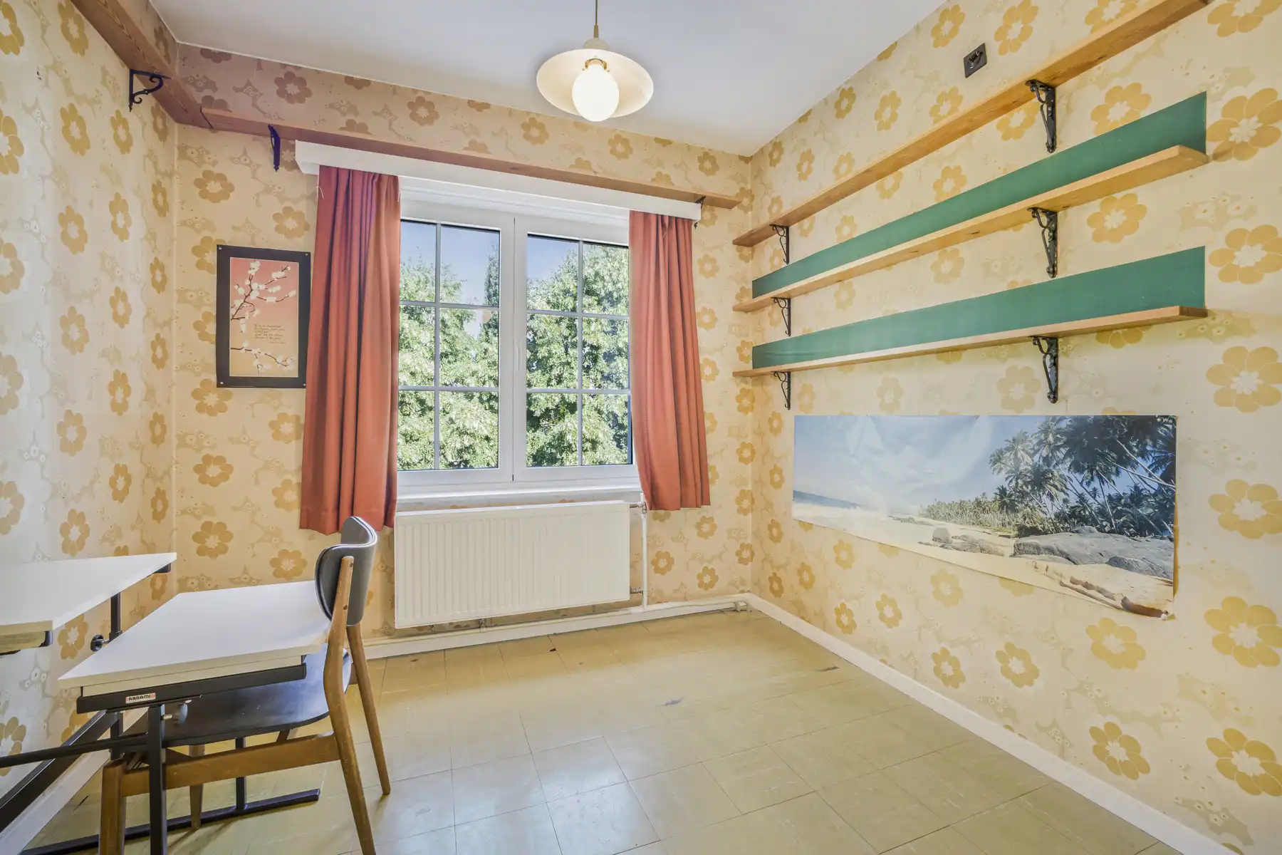 Gunstig gelegen woning met 3 slaapkamers en stadstuin foto 15