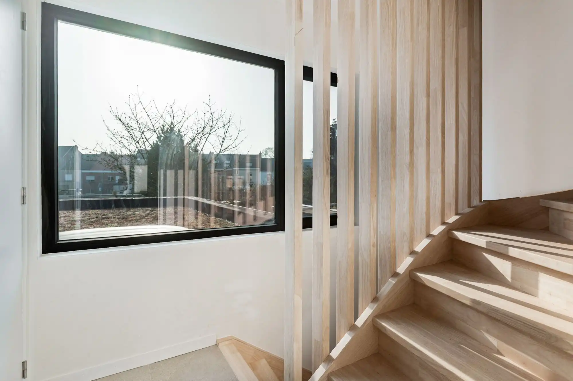 Energiezuinige gezinswoning met garage en zonnige tuin nabij centrum Ekeren! foto 19