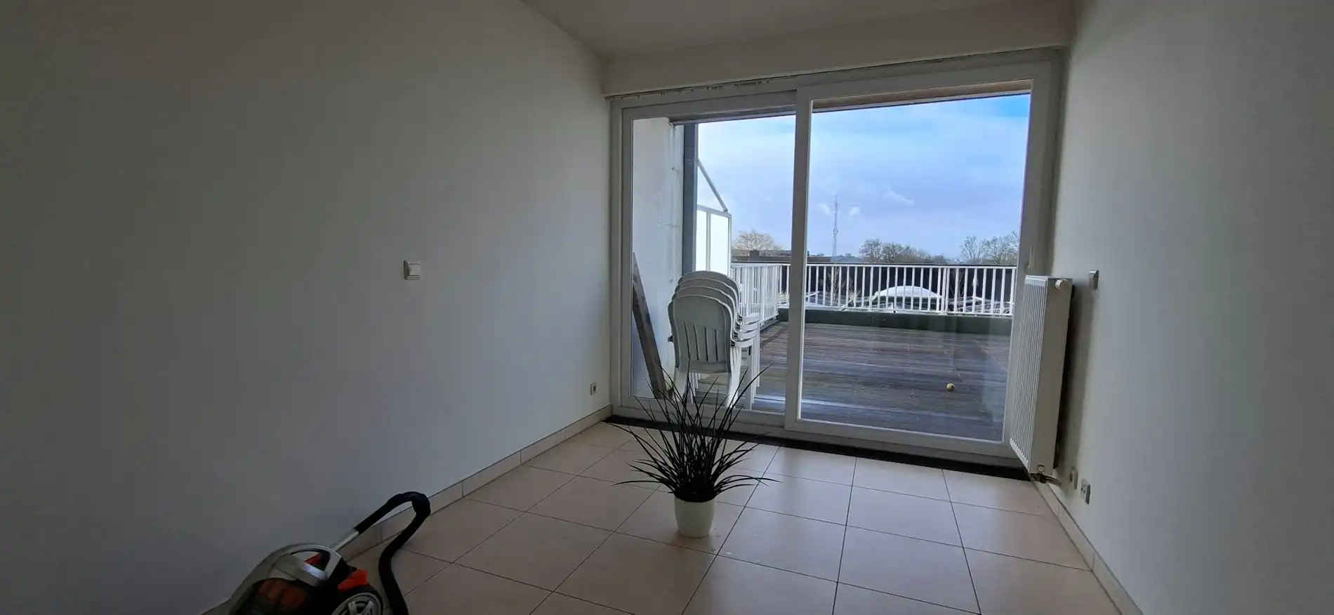 Centraal gelegen comfortabel appartement foto 7