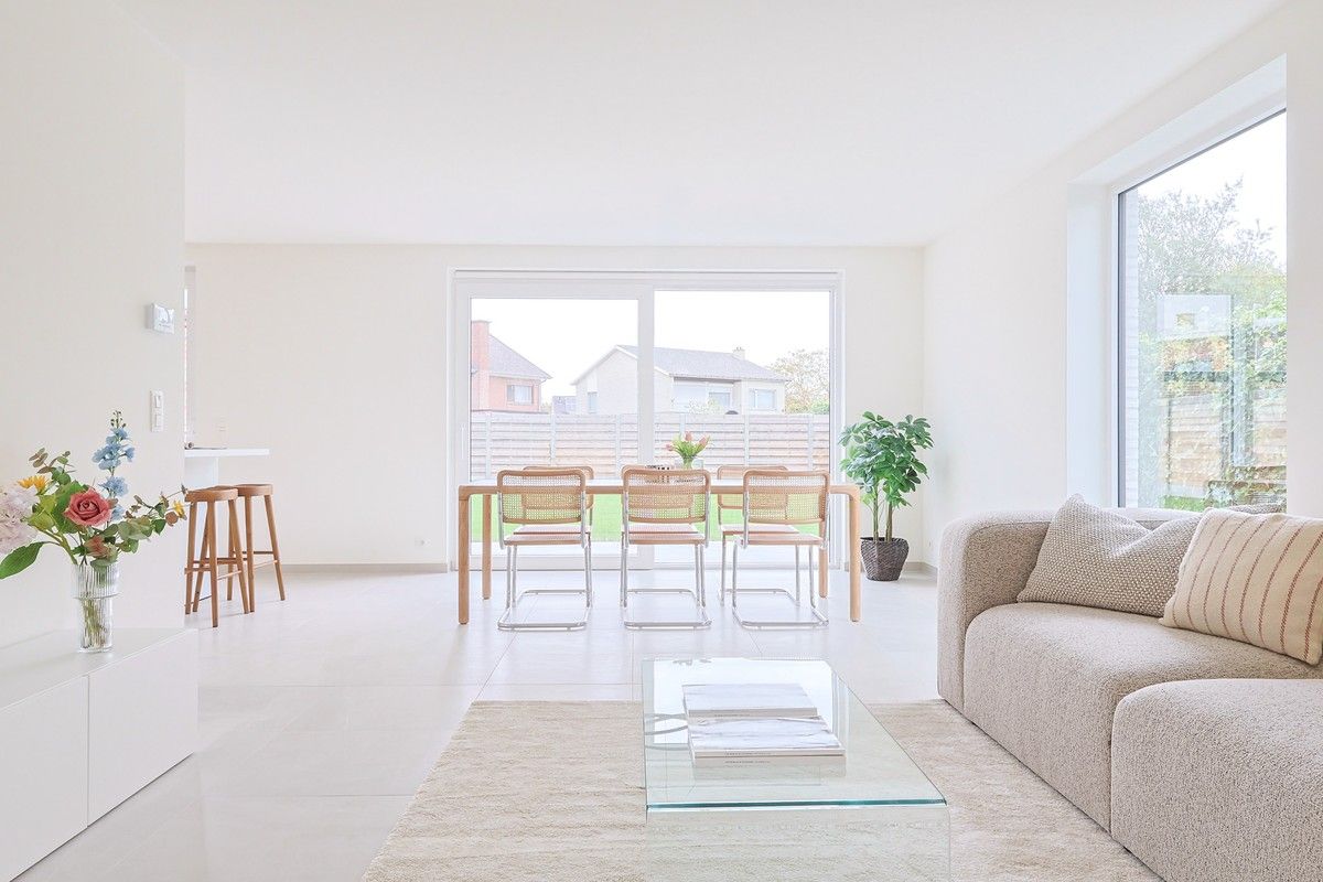 Jouw nieuwe thuis in Wichelen foto 2