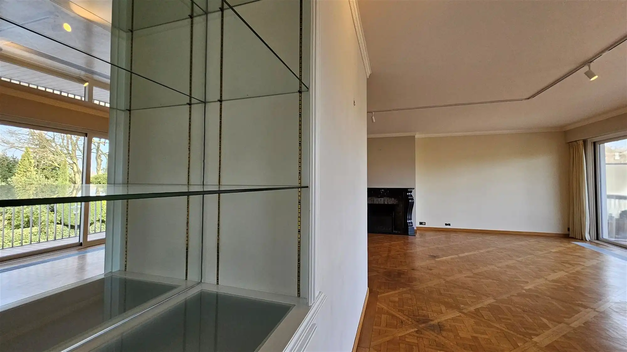 UKKEL - Observatorium/Longchampwijk foto 16