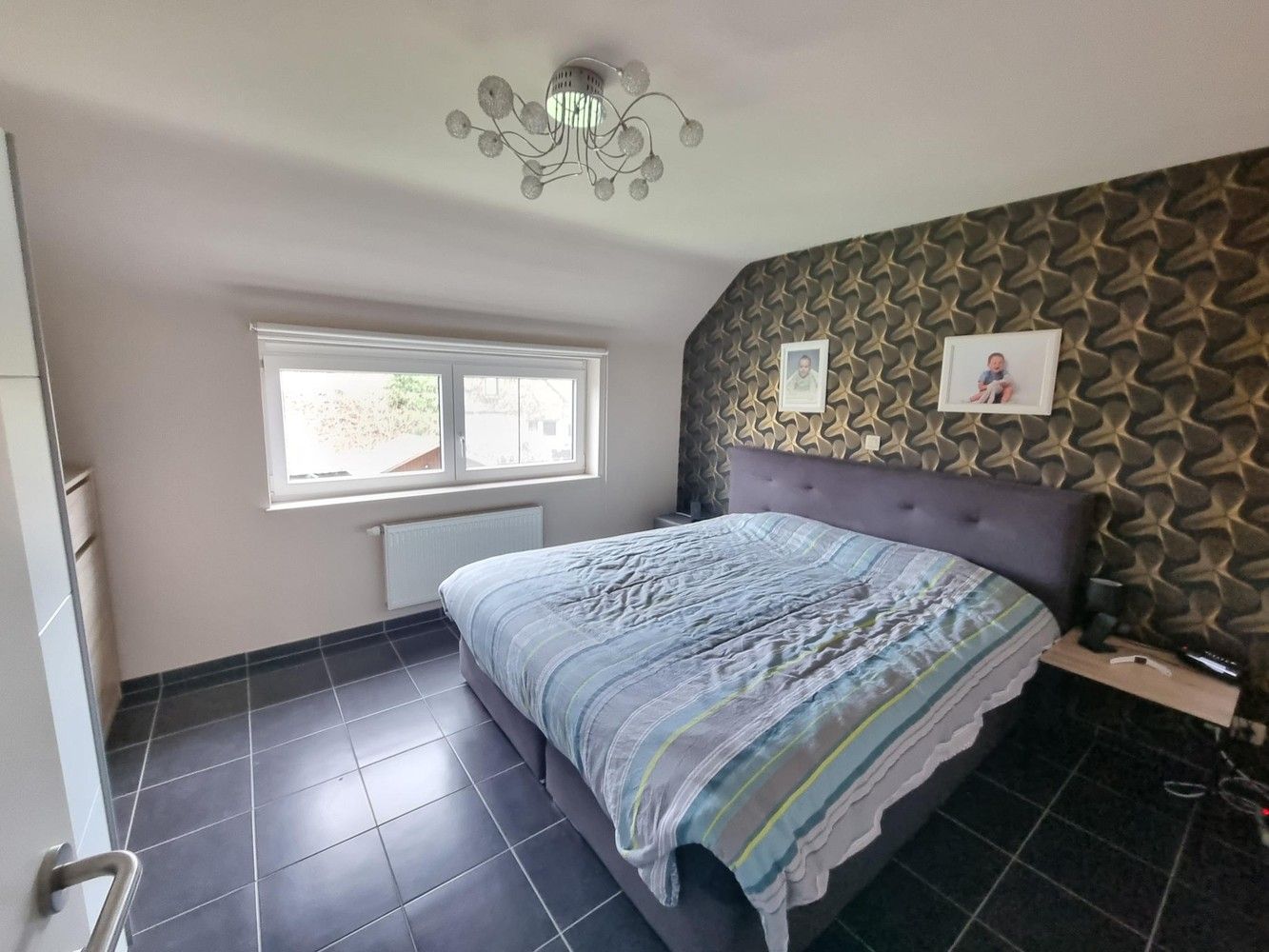 Mooie woning met 3 slaapkamers te huur! foto 6