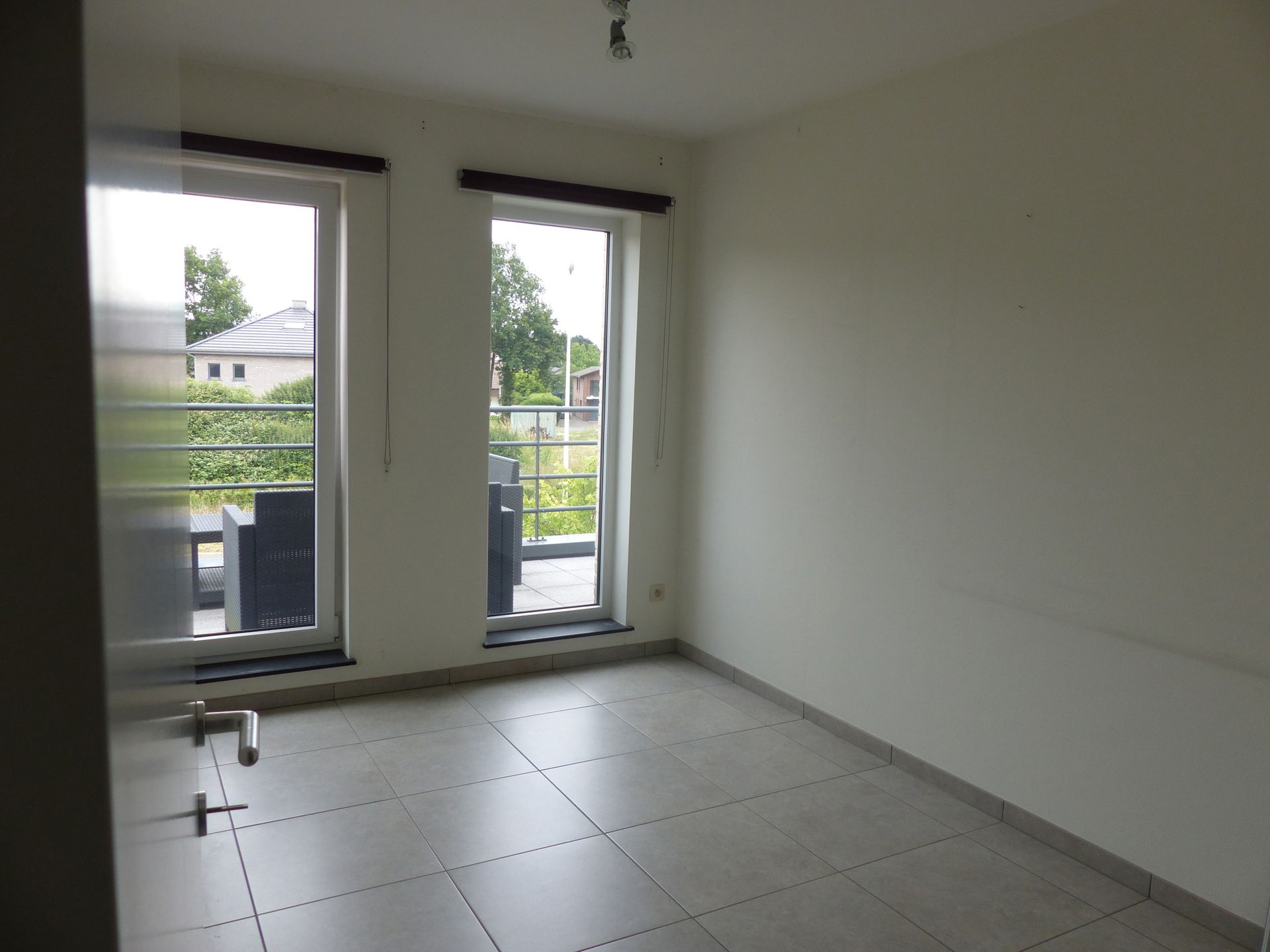 APPARTEMENT MET 2SLPKS TE HOUTHALEN  foto 7