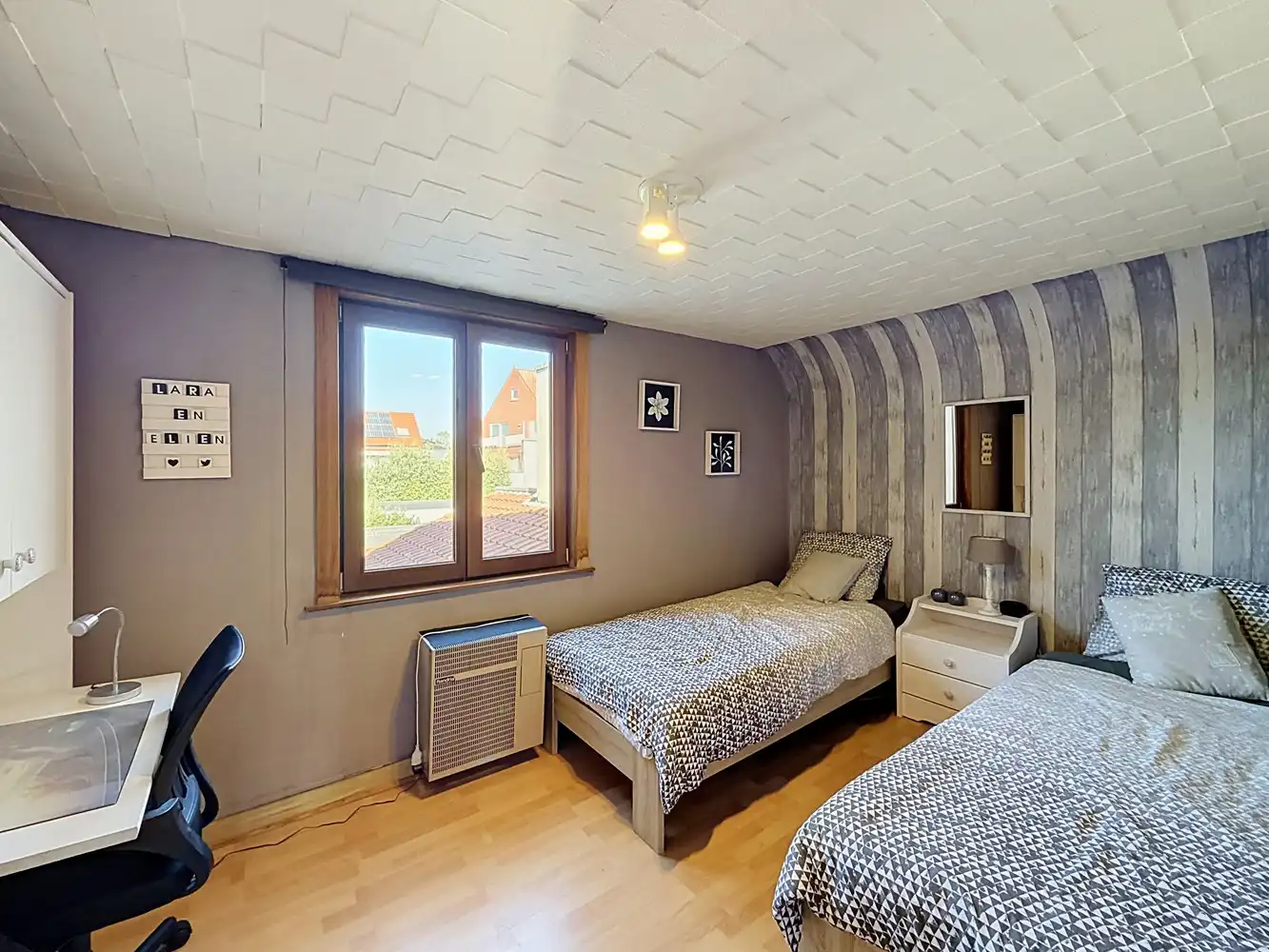 Verzorgde woning in het centrum van Knokke foto 19