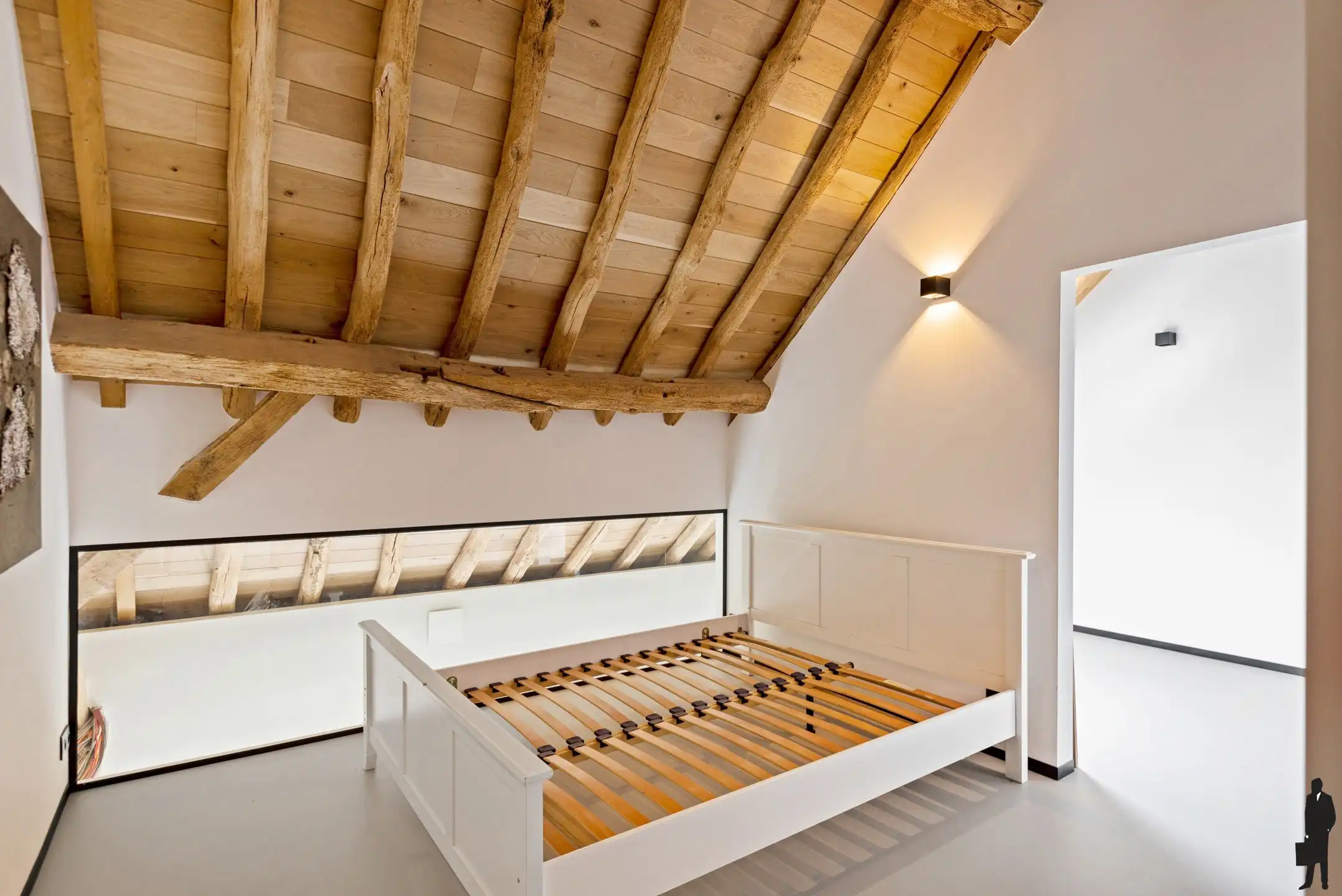 Gerenoveerde BEN hoeve in agrarisch beschermd gebied te Hove foto 23