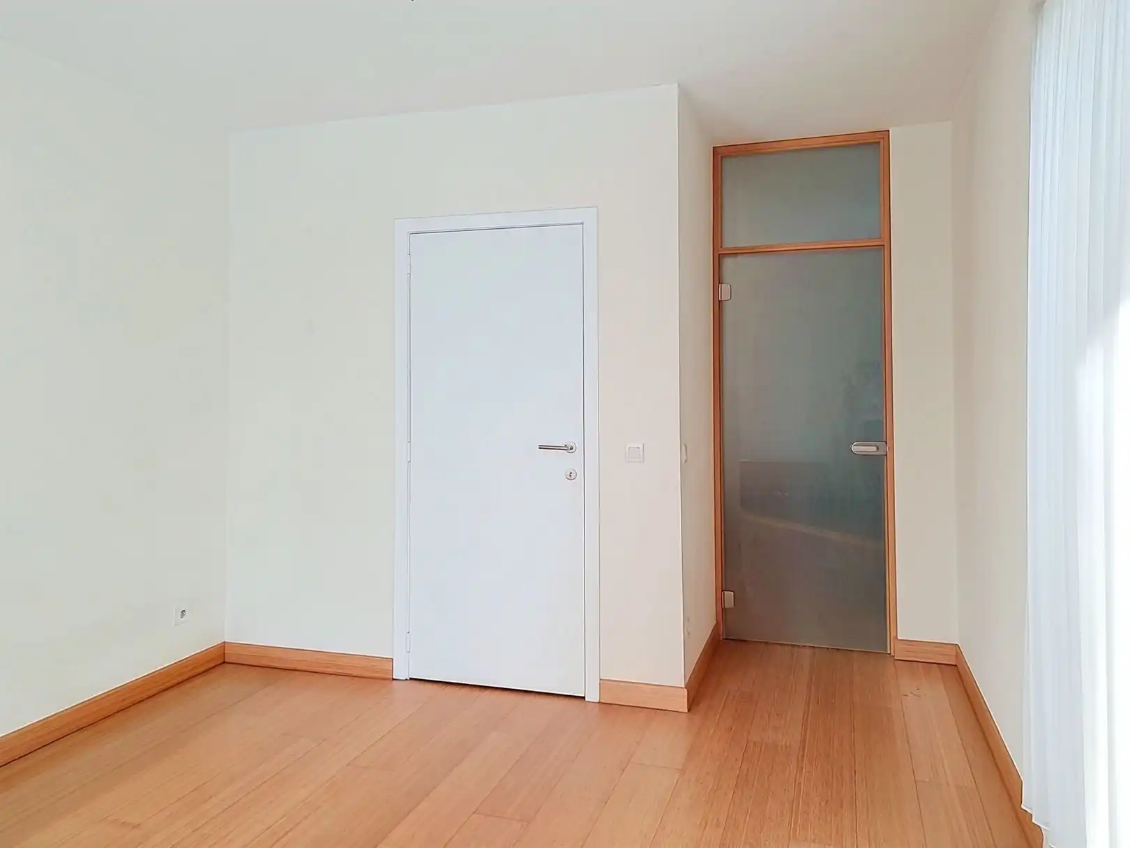 appartement met 3 slaapkamers en 131m² aan huiselijk gevoel foto 15