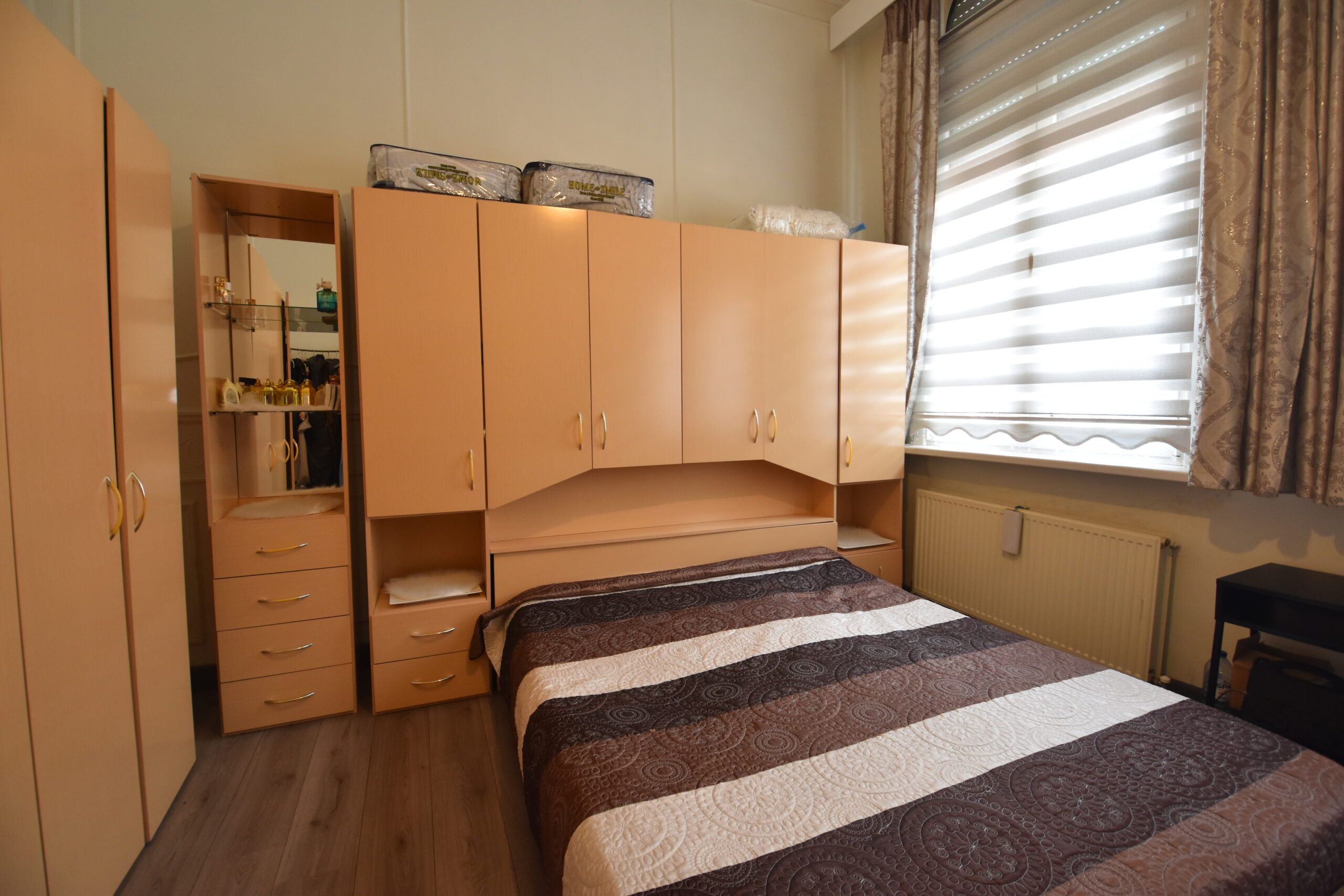 Opbrengsteigendom in karaktervolle herenwoning – centrum Sint-Niklaas foto 10