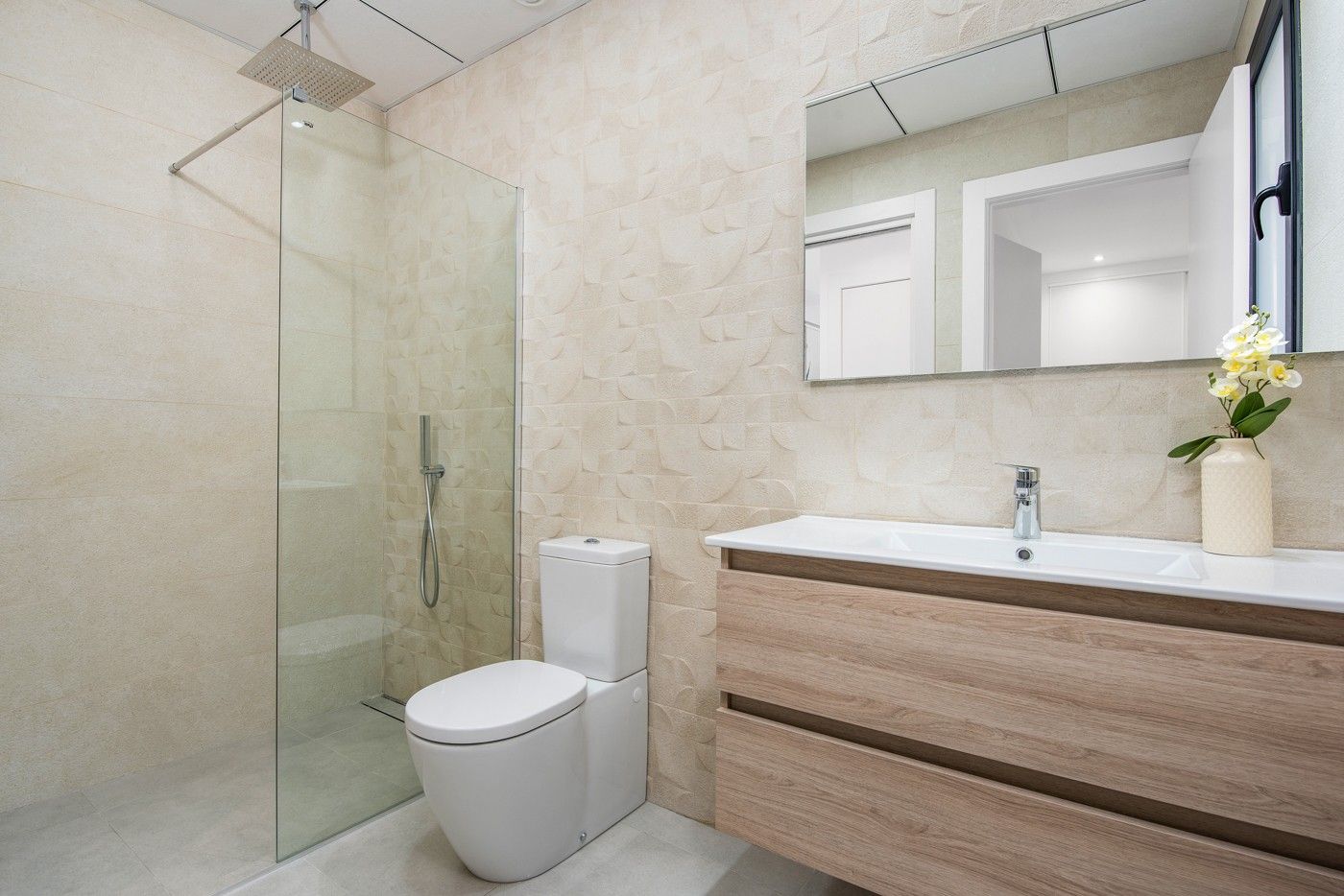 Residencial Mykonos & Santorini - San Fulgencio foto 13