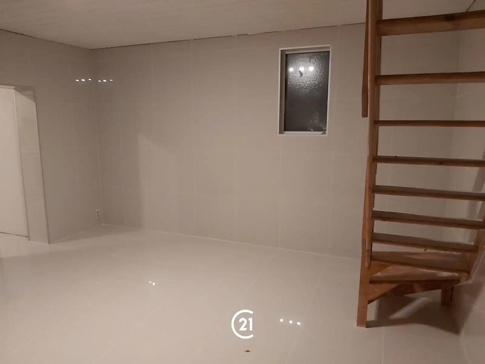 Huis met voorterras en 2 slaapkamers foto 2