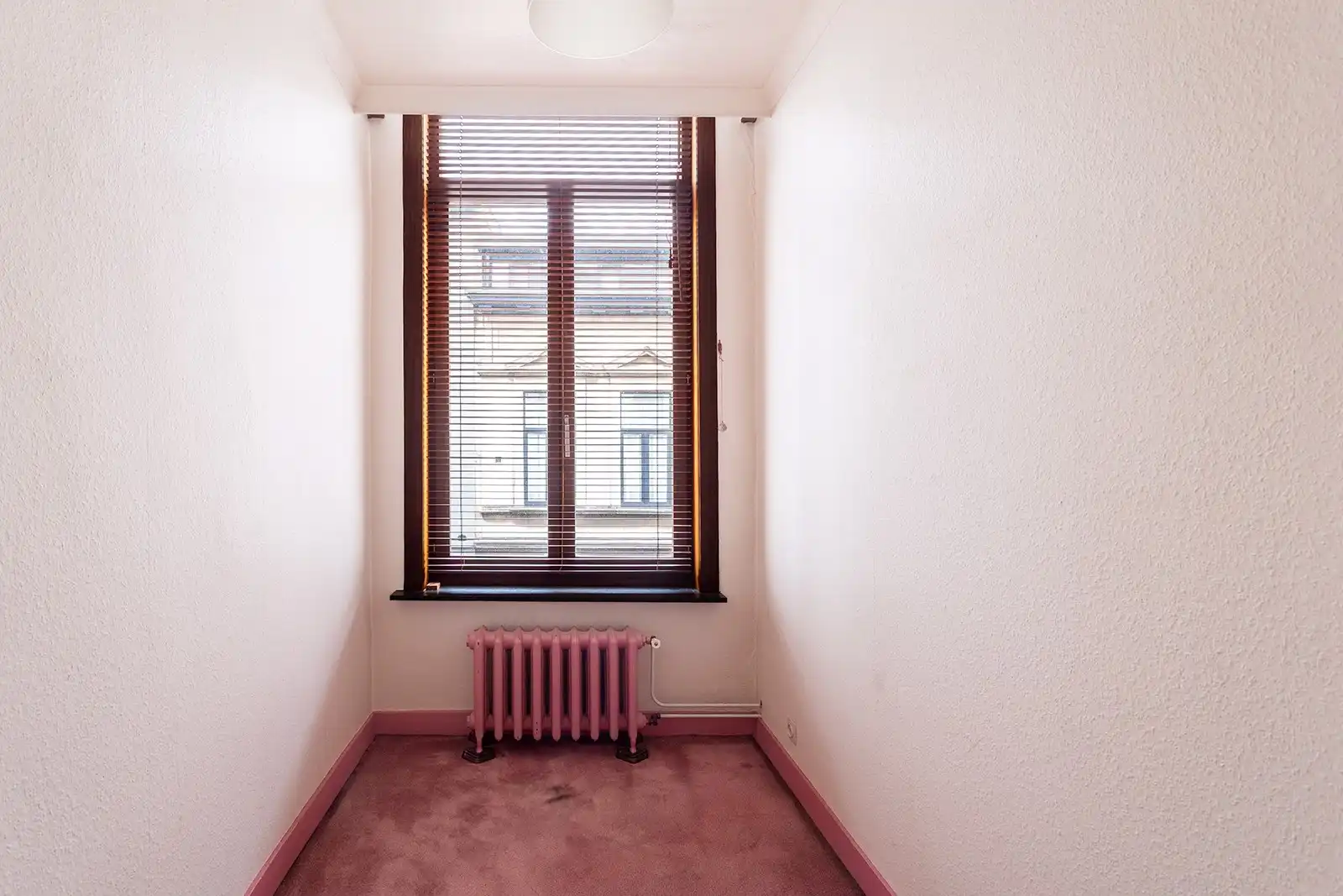 Co-housing op Zurenborg foto 37