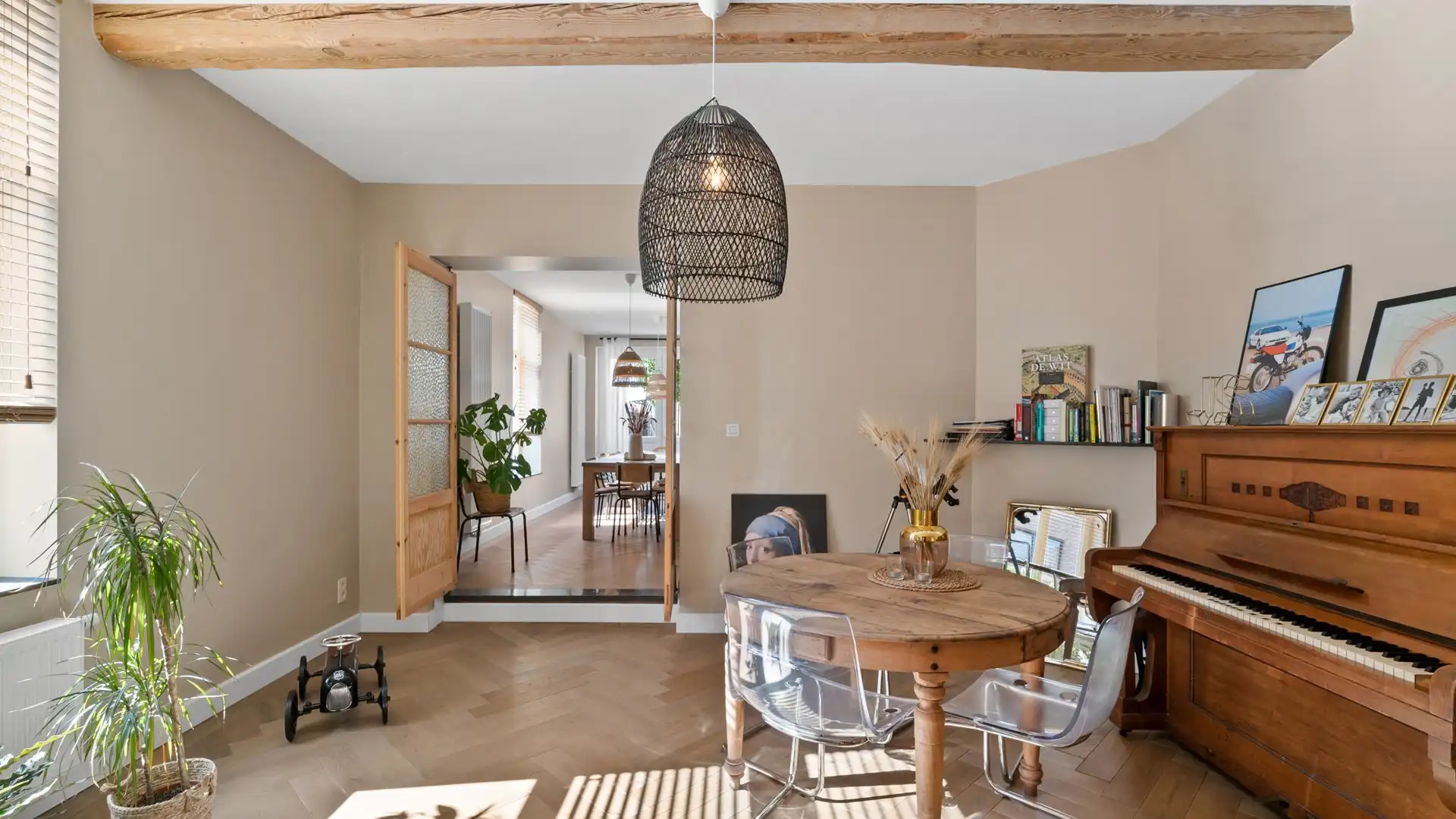 Huis te koop foto 6