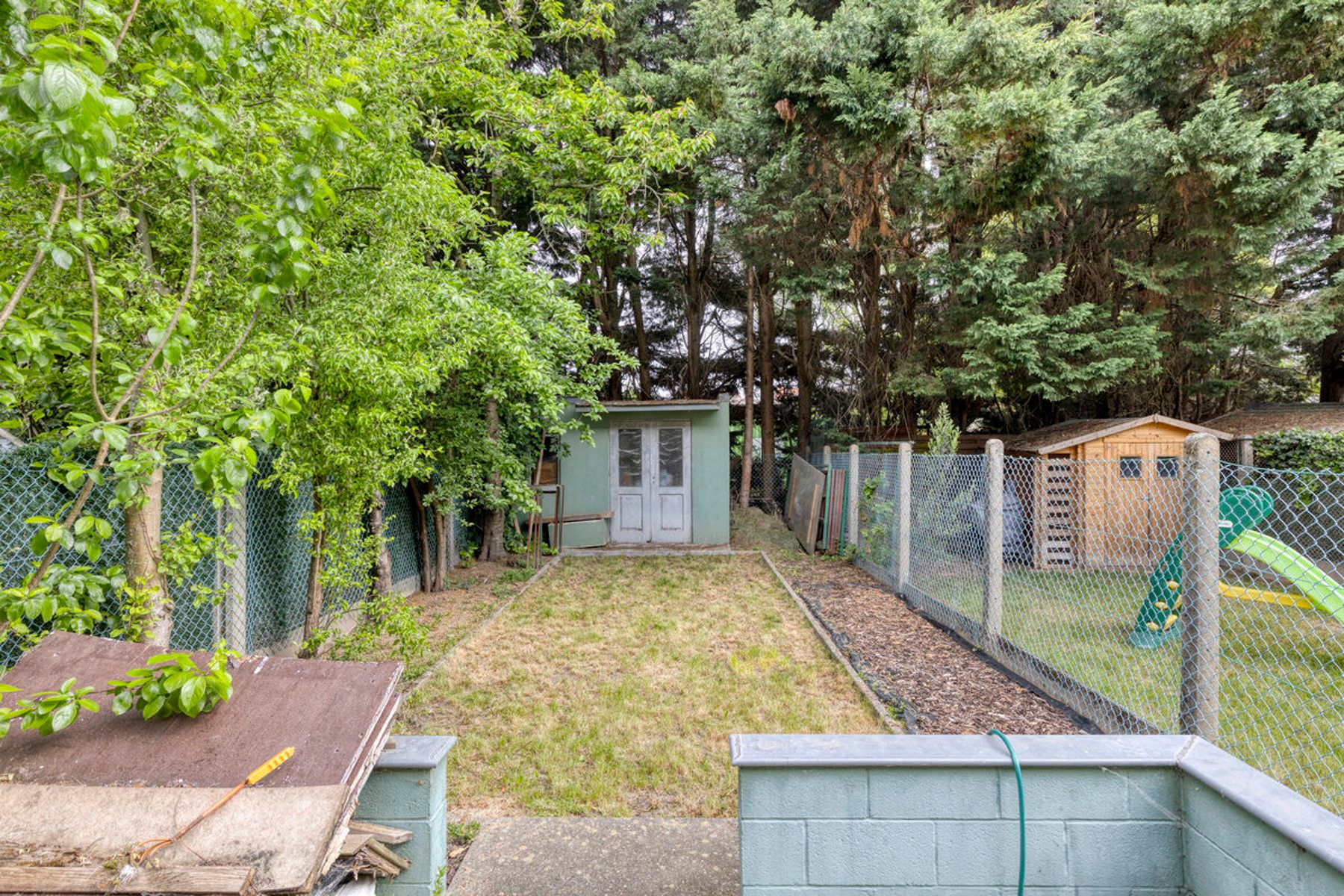 Mooie rijwoning met potentieel foto 20