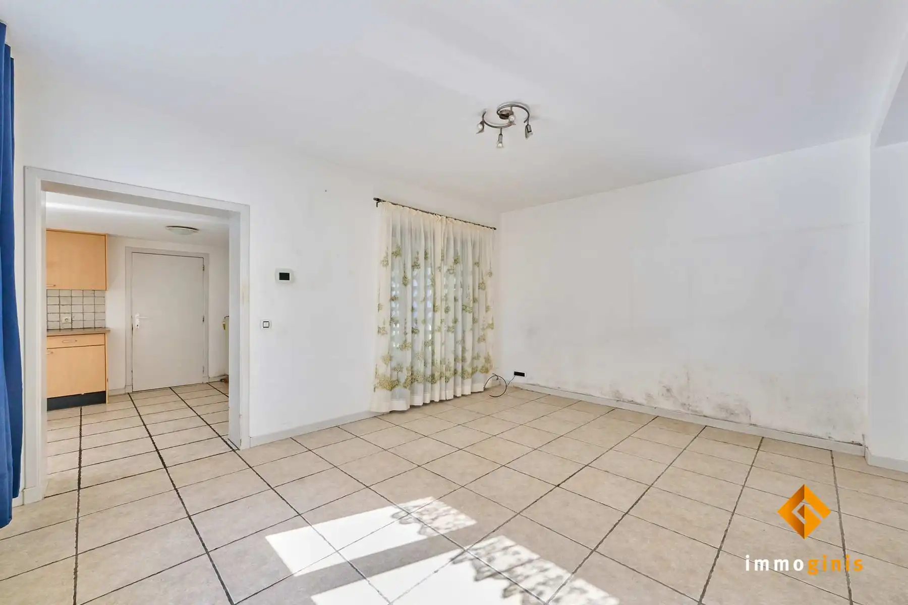 Woning met 3 slaapkamers op perceel van 59a50ca, in een rustige en groene omgeving. Ideaal voor dierenliefhebbers! foto 5