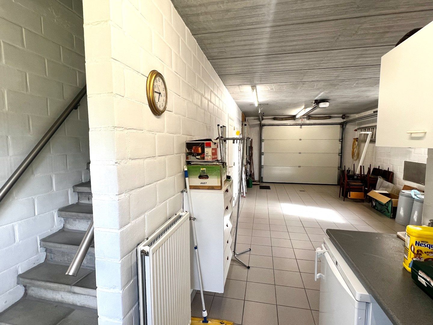 Knappe en verzorgde villa te koop teTiegem op 726m2 perceeloppervlakte. foto 20