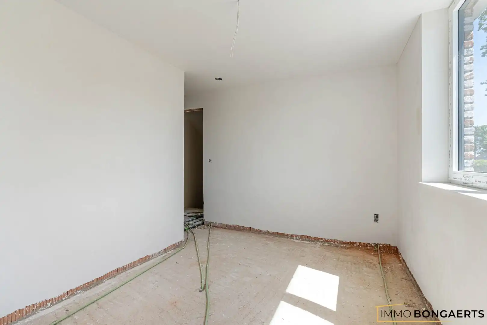 Nieuwbouwwoning met vier slaapkamers in Opglabbeek (NOG 1 BESCHIKBAAR) foto 21