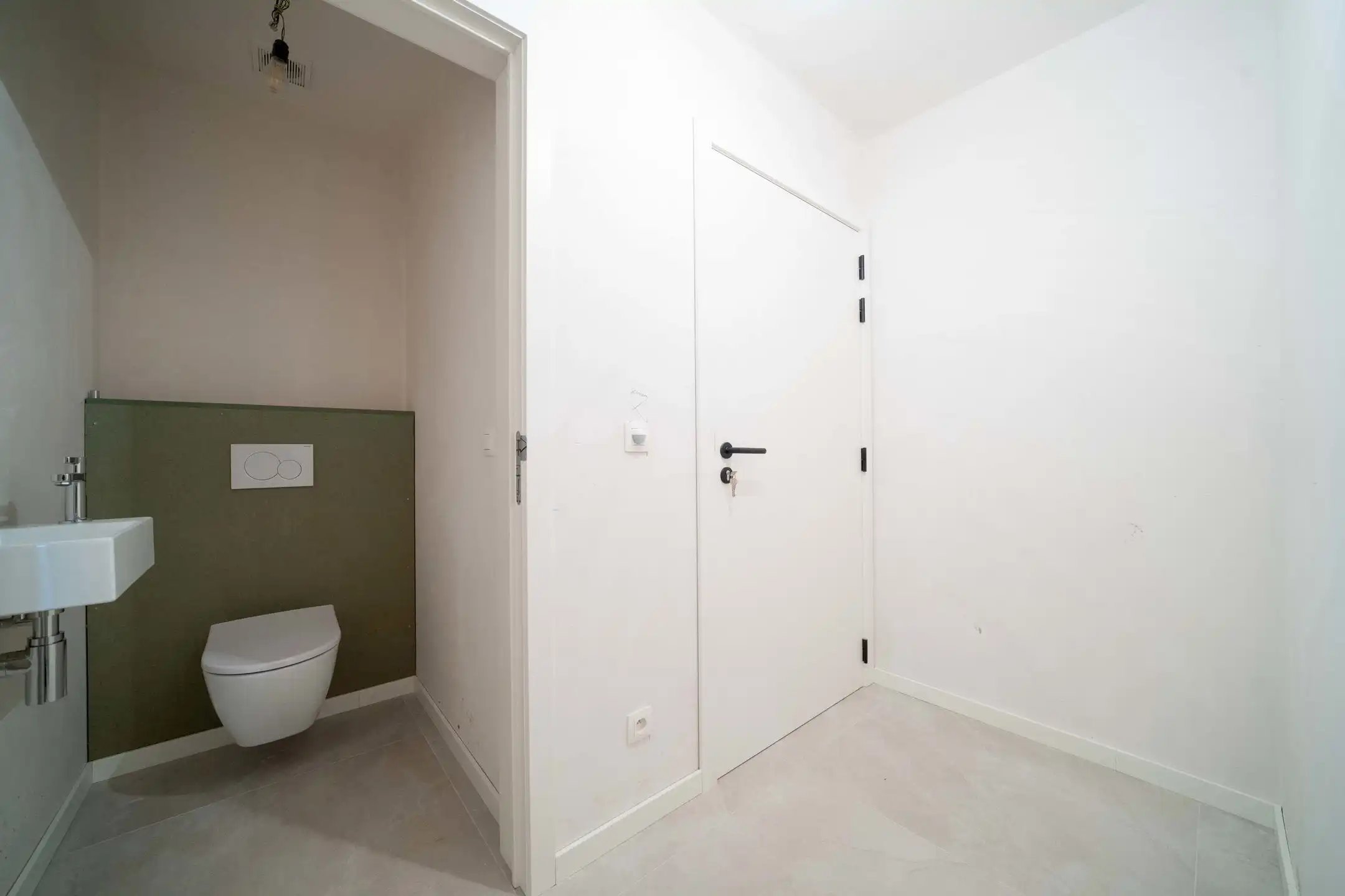 Duplex APP nieuwbouw met riante terrassen (6% BTW mogelijk) foto 9