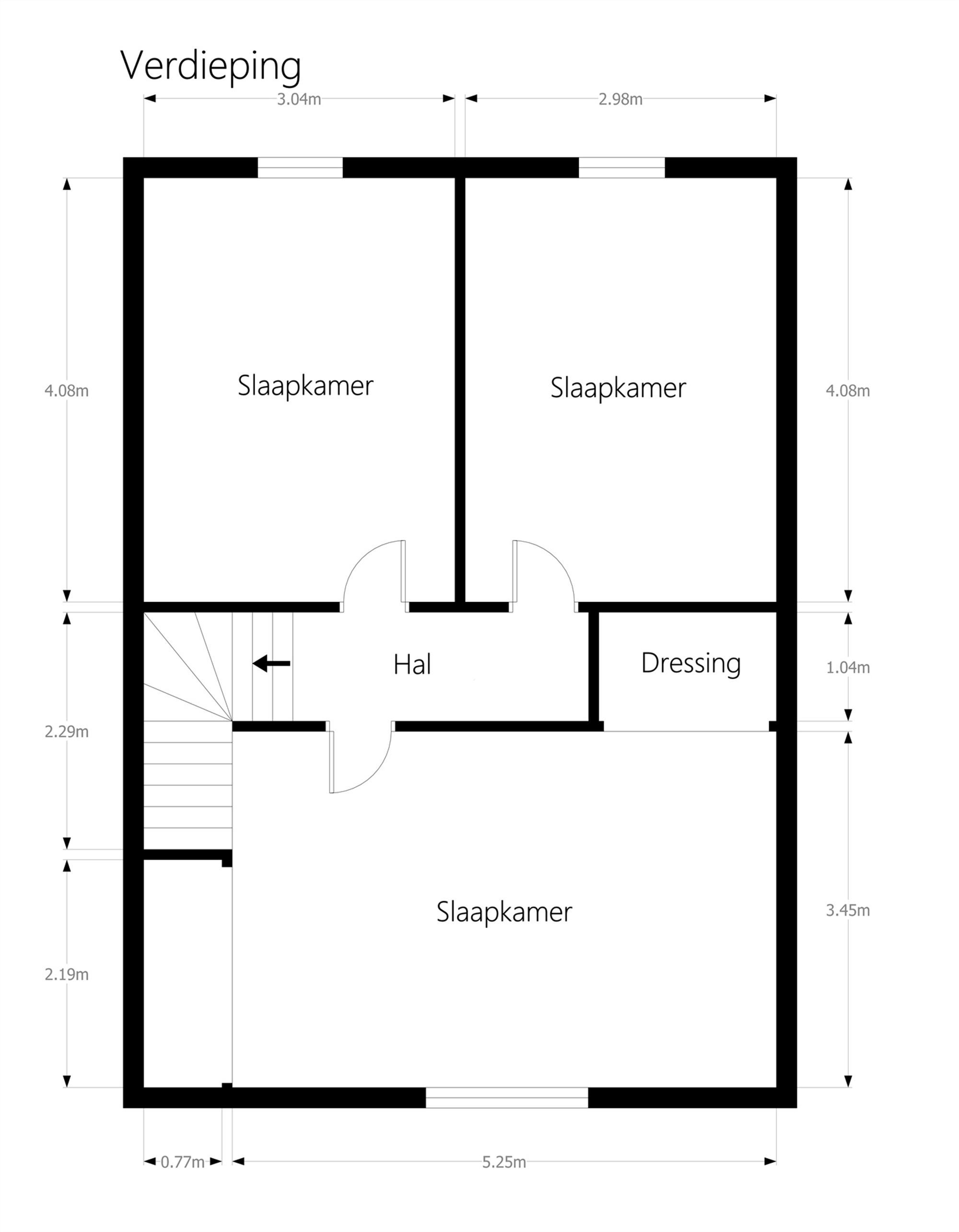 WONING MET KARAKTER EN VELE MOGELIJKHEDEN OP CENTRALE LIGGING TE BERINGEN foto 16