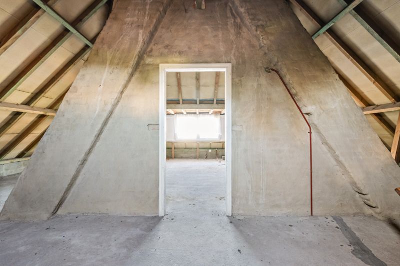 Centrum Sint-Henricus :  Te renoveren woning op 1876 m² foto 19