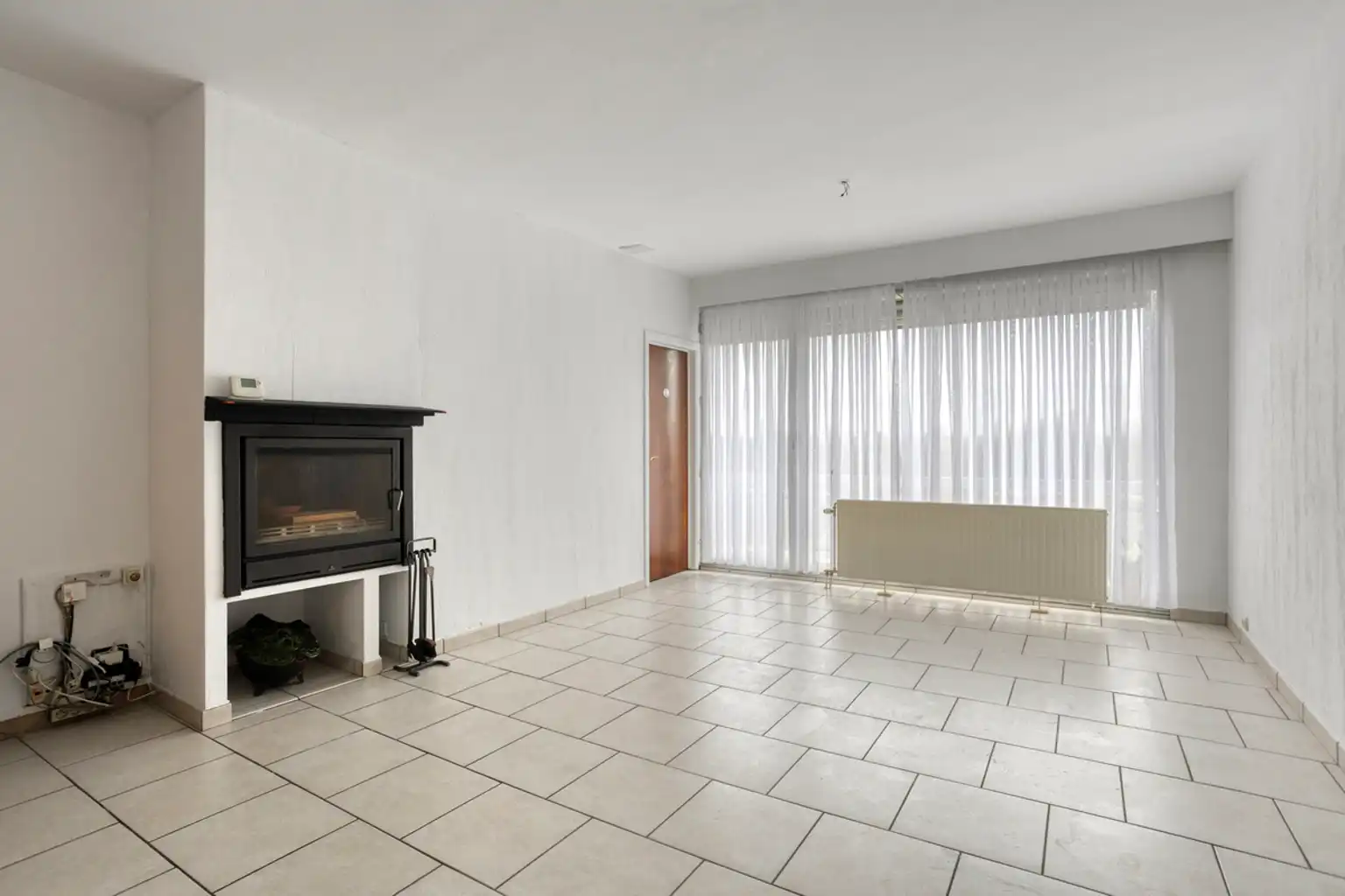 2-slaapkamer appartement in een kleinschalig gebouw foto 5