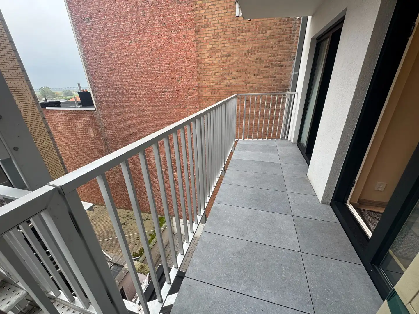 Prachtig 2-slaapkamerappartement op de Zeedijk met frontaal zeezicht en zongericht terras! foto 15