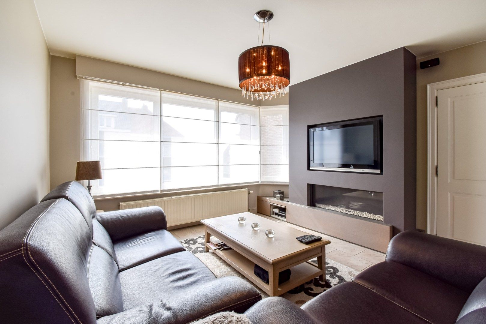 Instapklare bel-étagewoning foto 3