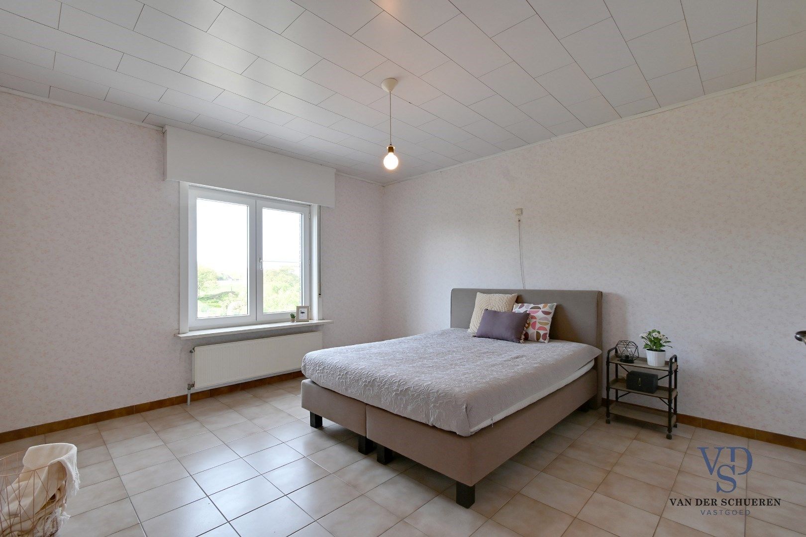 Ruime woning op unieke locatie in het groen, vlakbij Dikkele foto 18