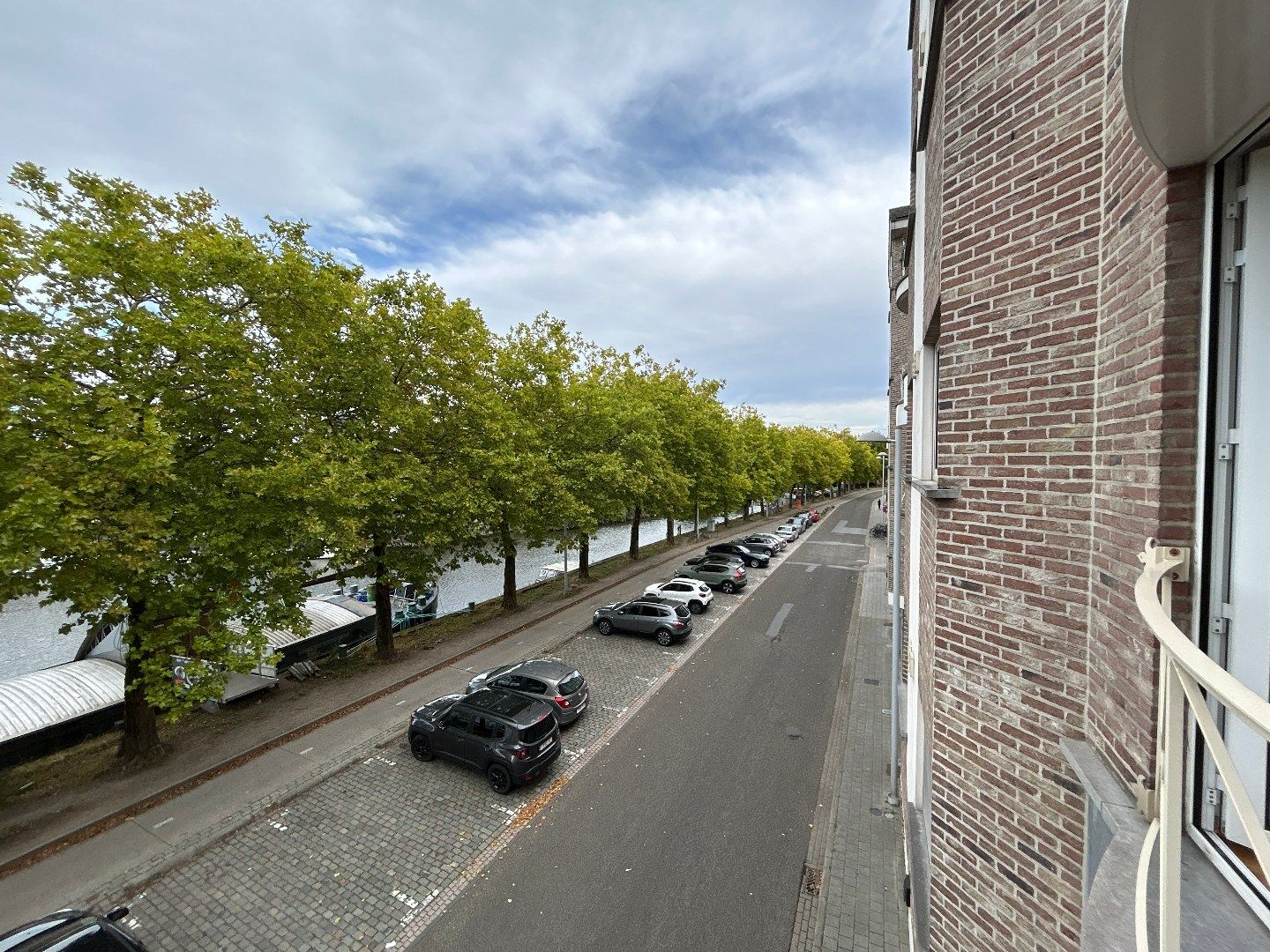 Wonen aan het water, op een toplocatie in Mechelen foto 22