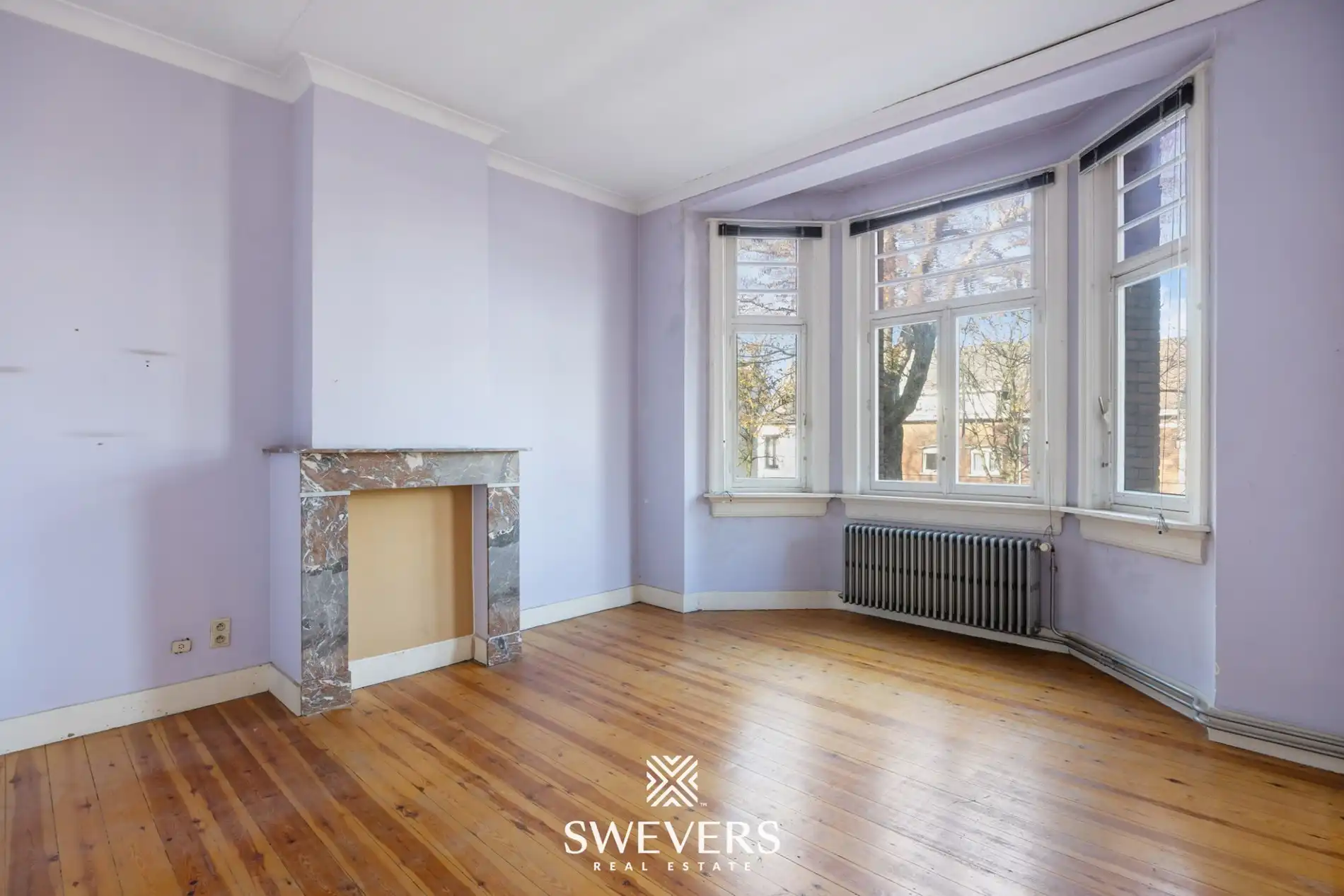 Karaktervol herenhuis met 6 slaapkamers, 2 badkamers en tuintje in Mol foto 15