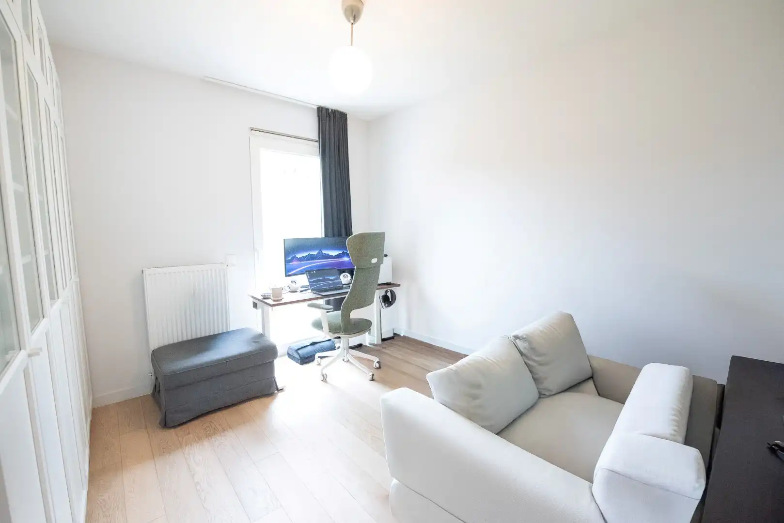 Prachtig en ruim appartement op TOP locatie te Gent! foto 10