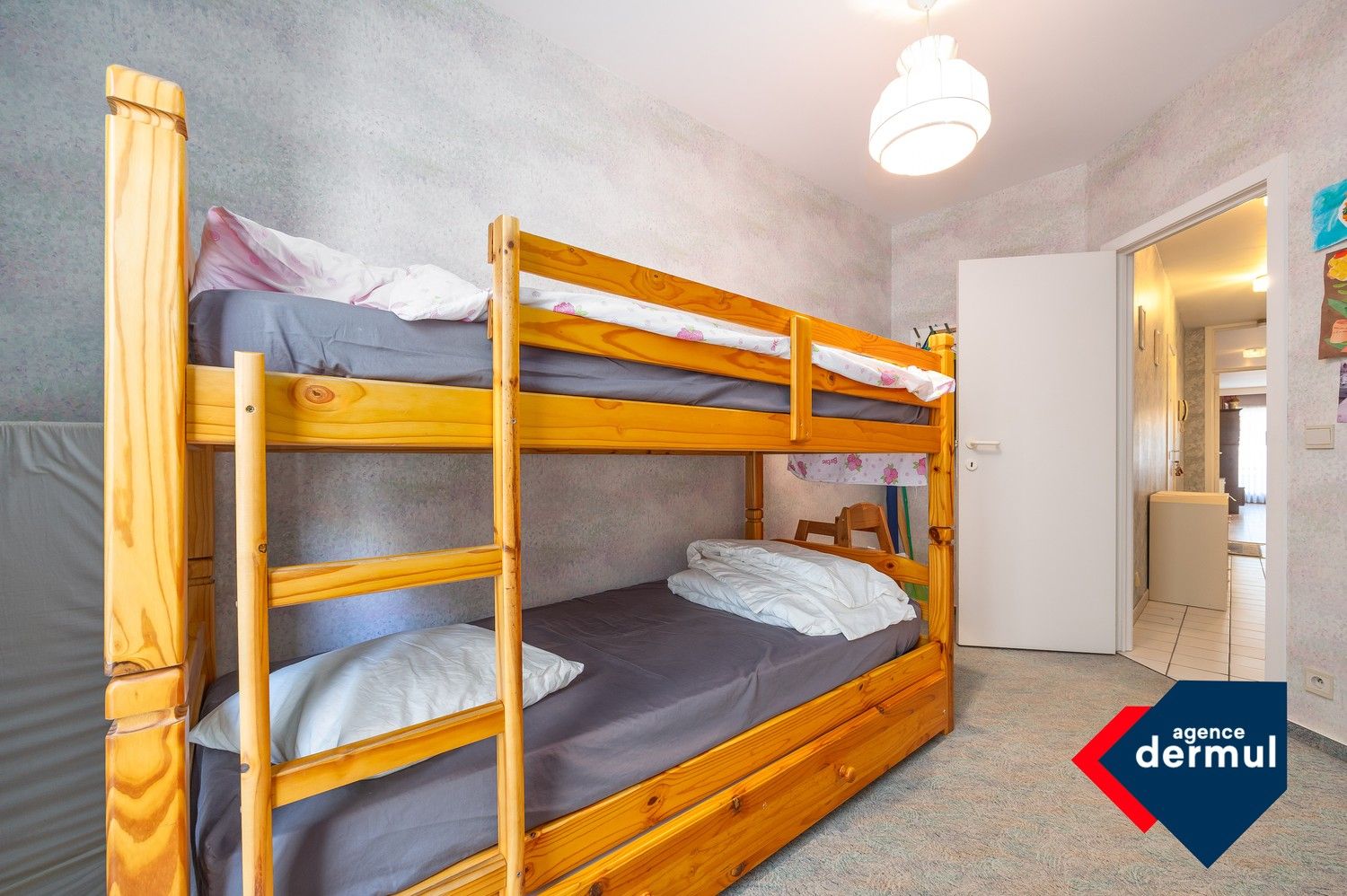 RESIDENTIE DE BOTERMAND foto 14