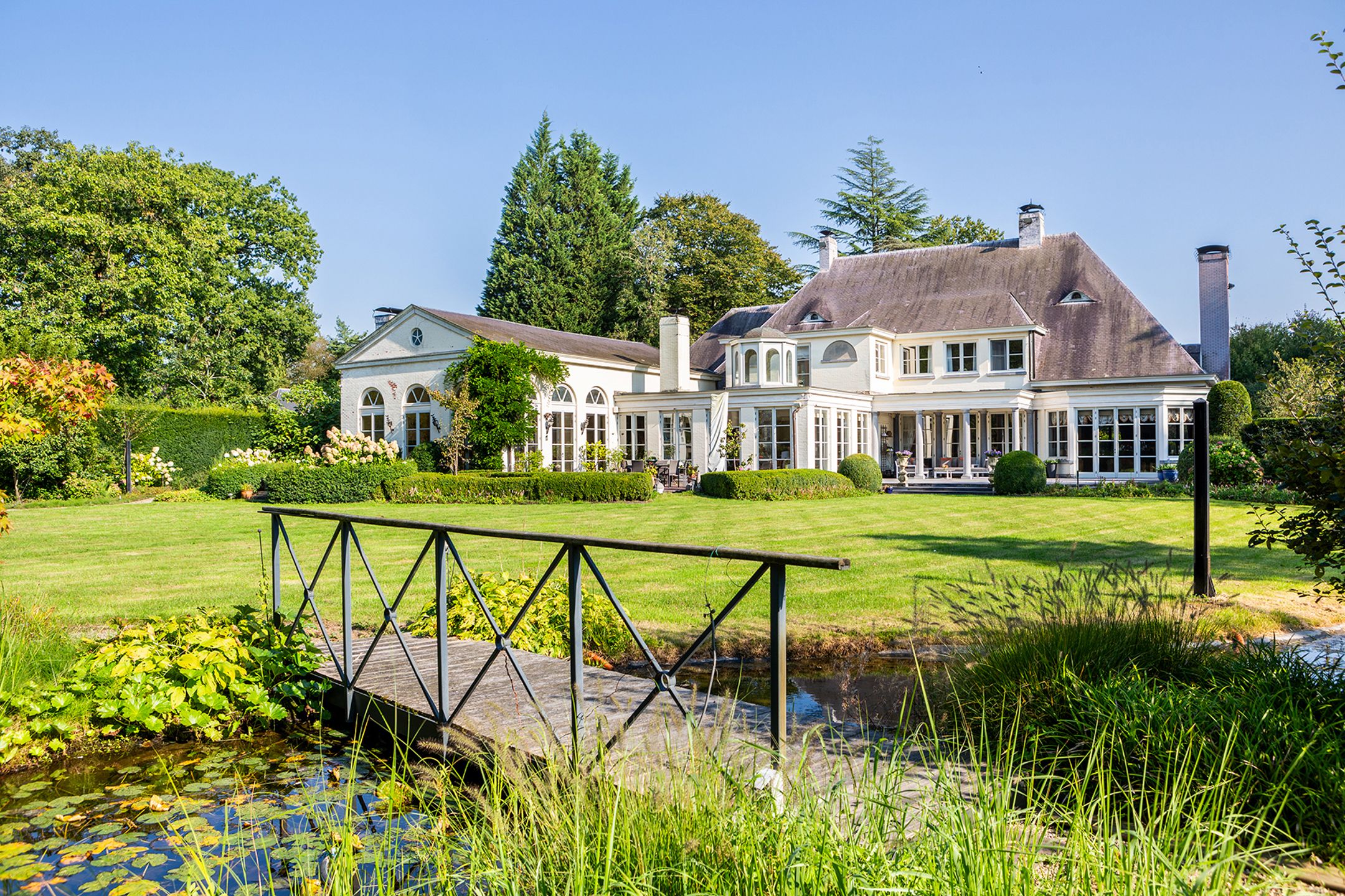 Villa te koop Bredabaan 104 - 2930 Brasschaat