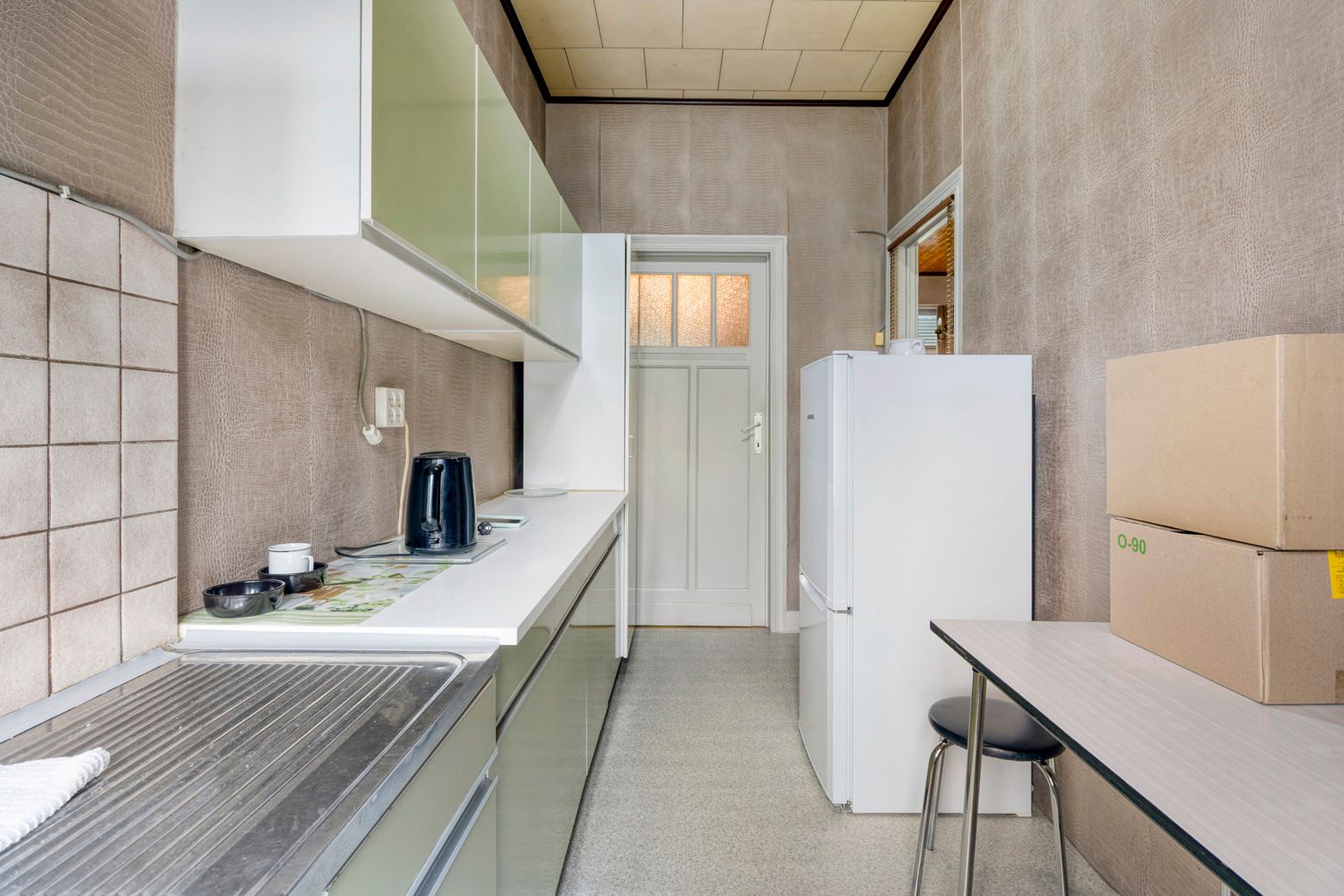 immoDAVID stelt voor: te moderniseren woning foto 9