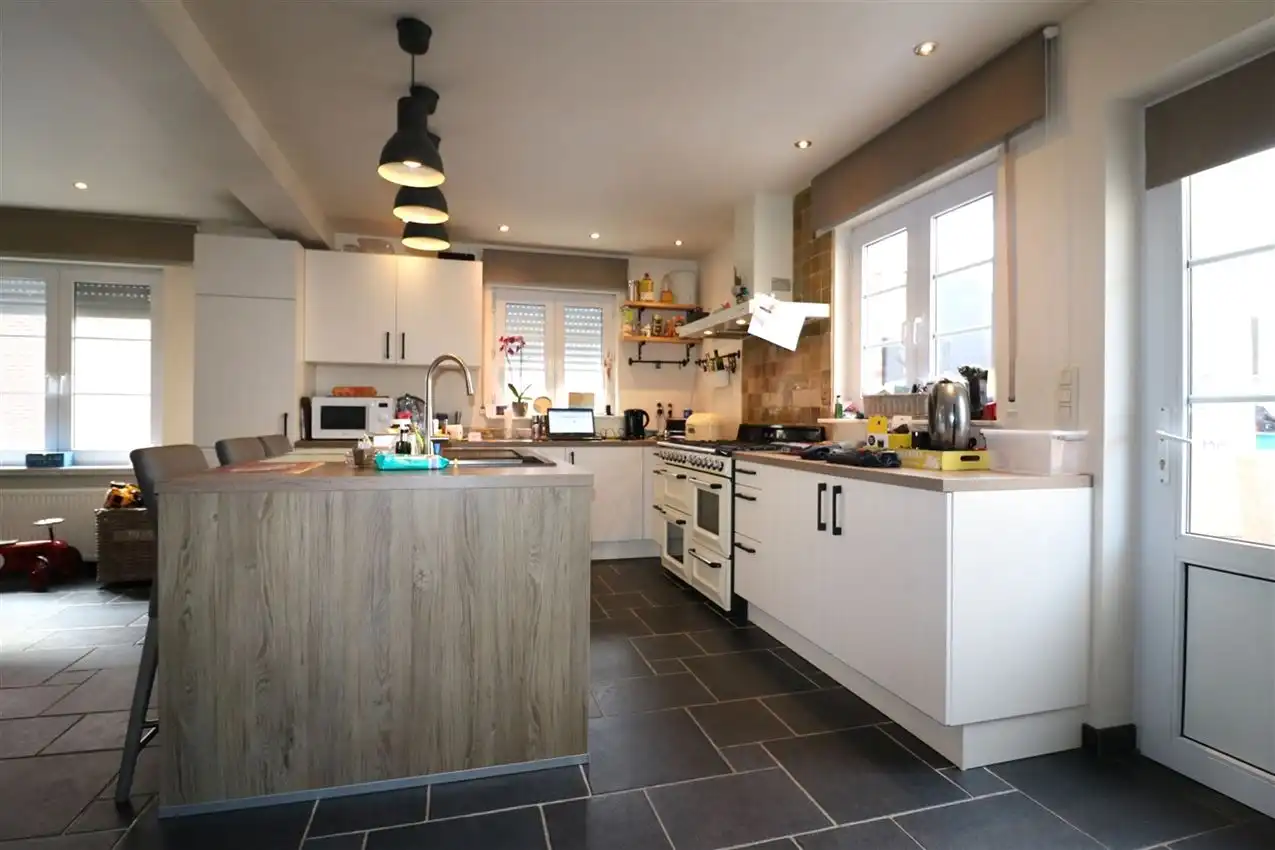 Karaktervolle woning met 3 slaapkamers foto 10