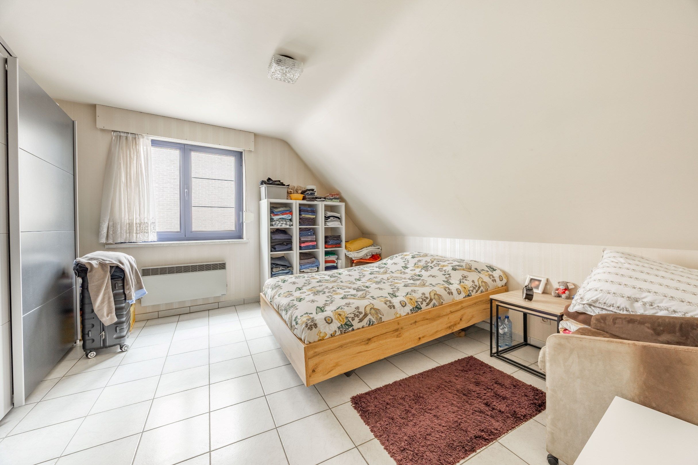 RUSTIG GELEGEN APPARTEMENT MET 1 SLAAPKAMER foto 8