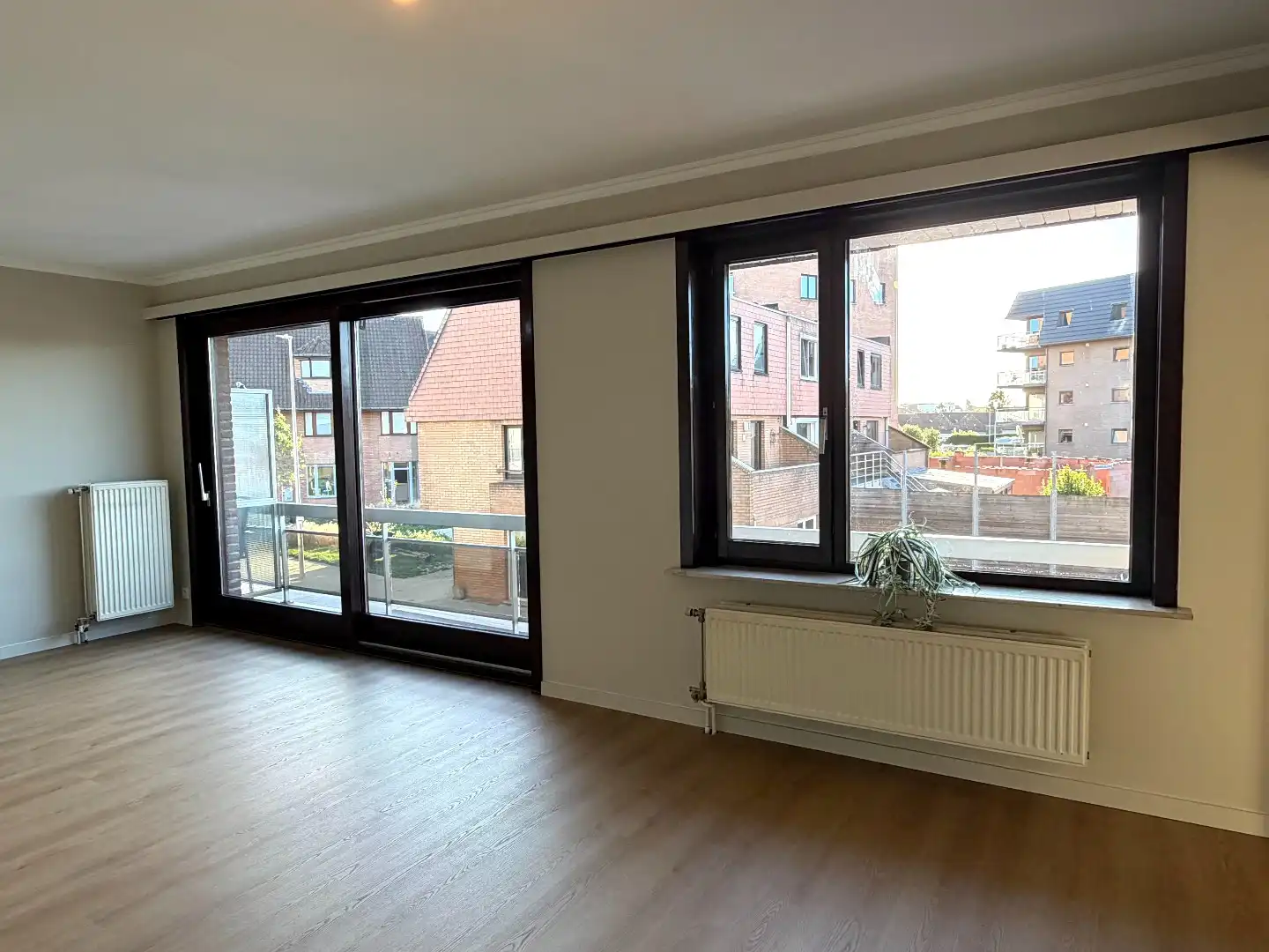 Gerenoveerd 1-slaapkamerappartement in het centrum! foto 5