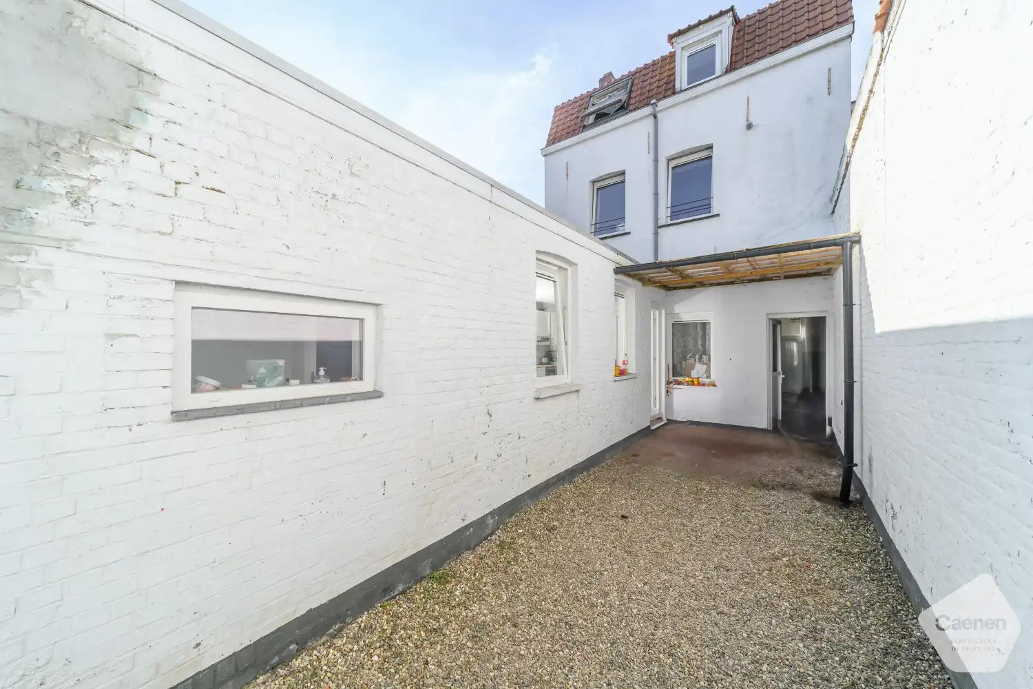 UNIEKE INVESTERINGSKANS – RUIME WONING MET 6 SLAAPKAMERS, TUIN EN GUNSTIGE EPC B-SCORE! foto 6