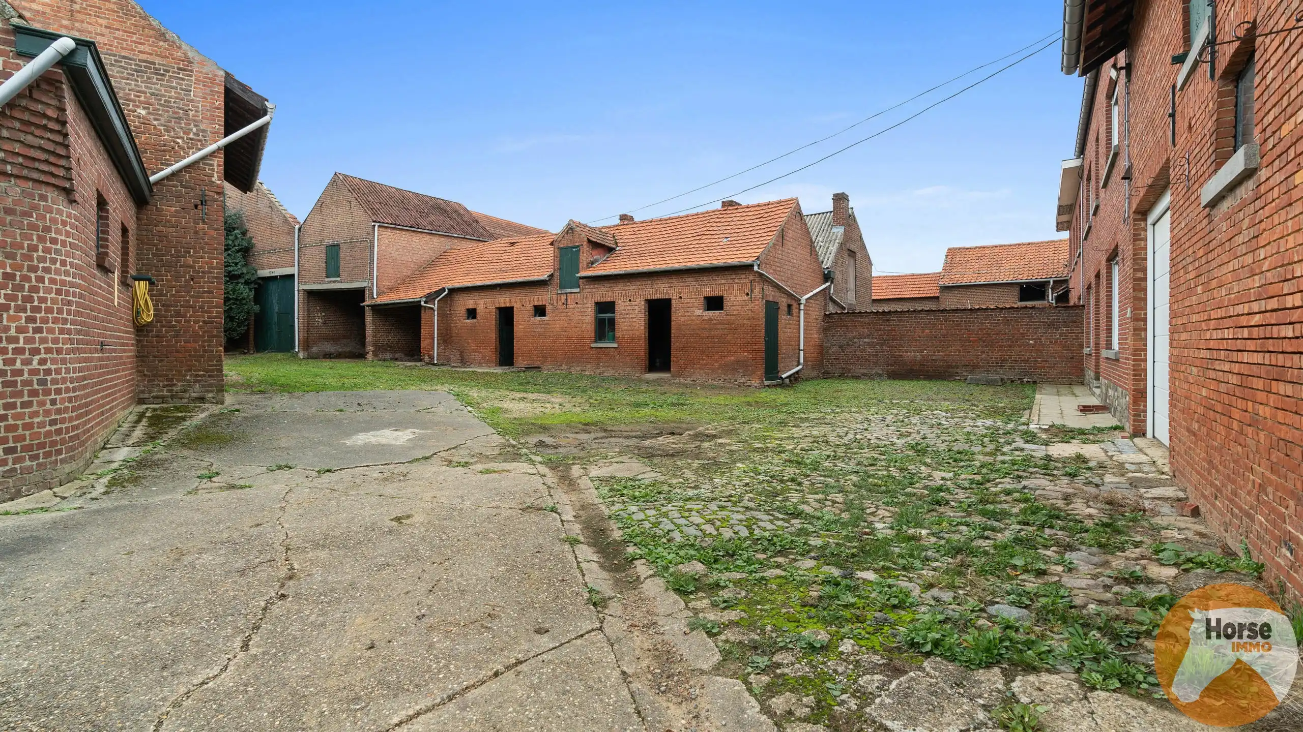 LUBBEEK - Hoeve op +/- 1,2 ha foto 26