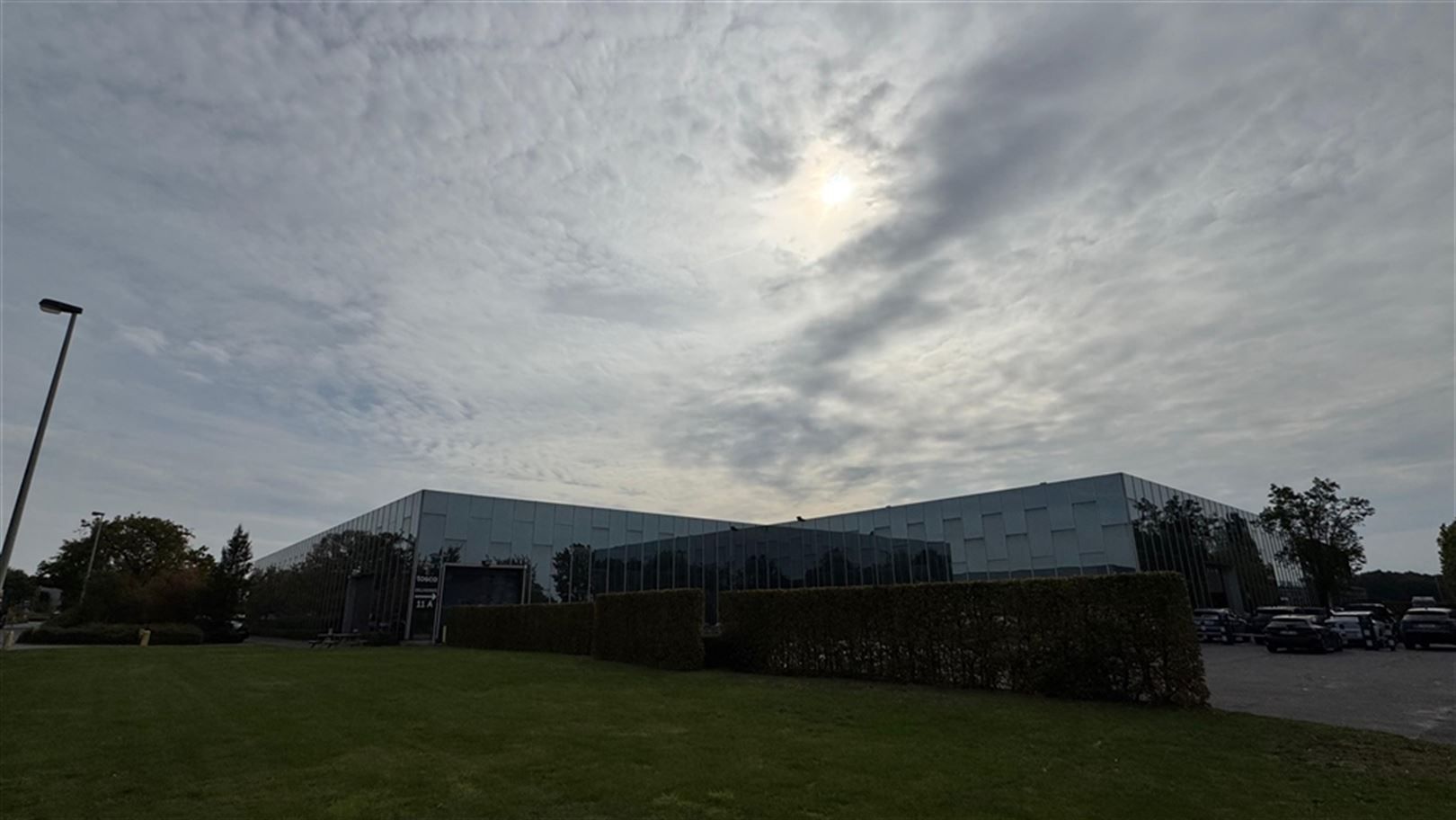 Polyvalent bedrijfspand Aartselaar foto 4