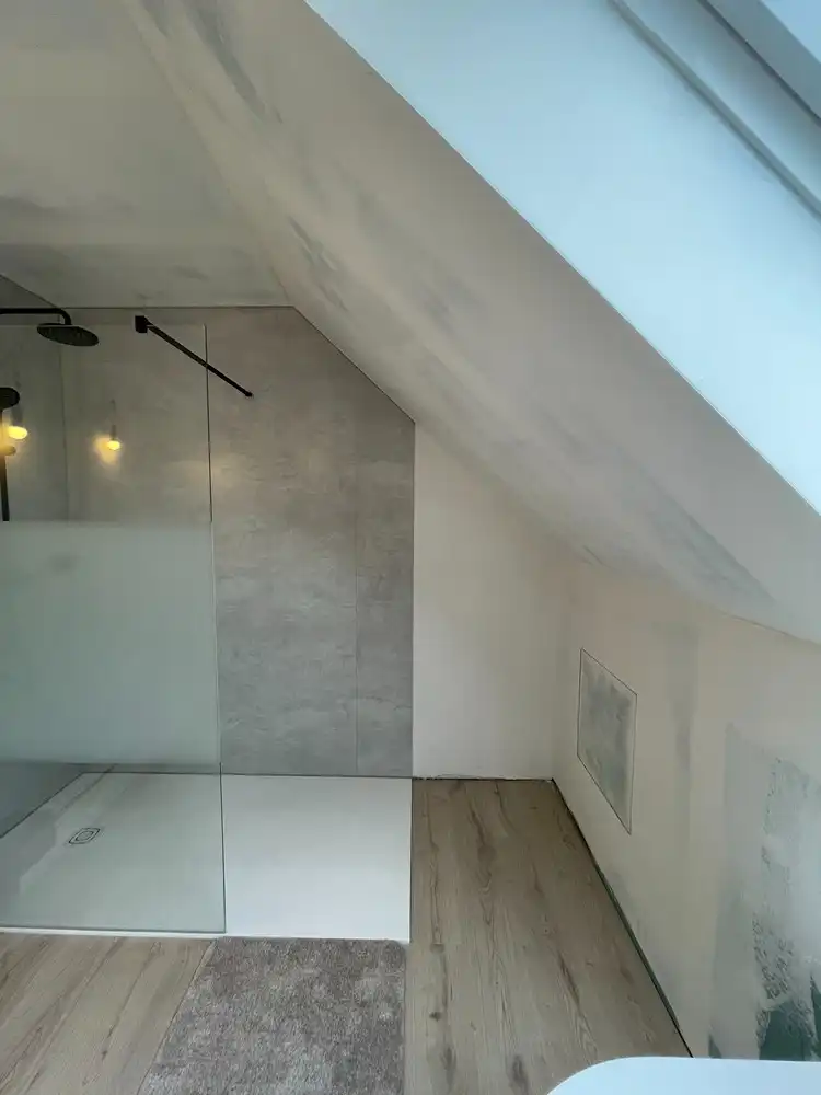 Modern ingerichte villa met prachtig uitzicht! foto 21