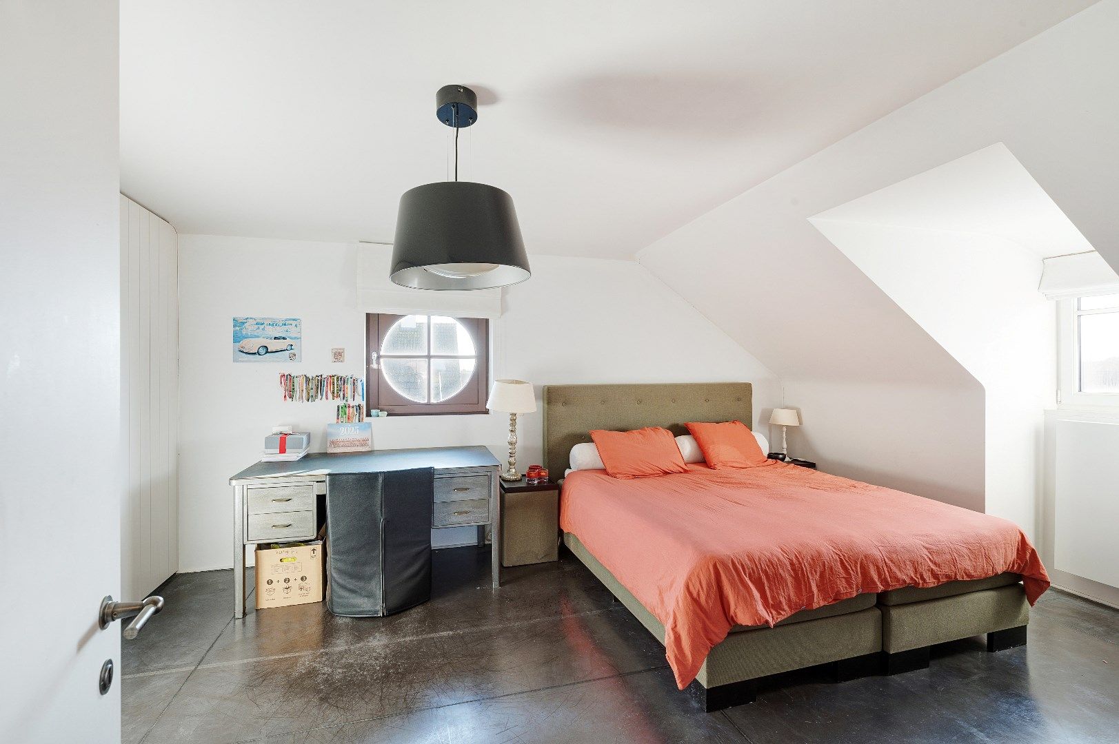 Luxueus afgewerkte villa met  buitenzwembad. foto 22