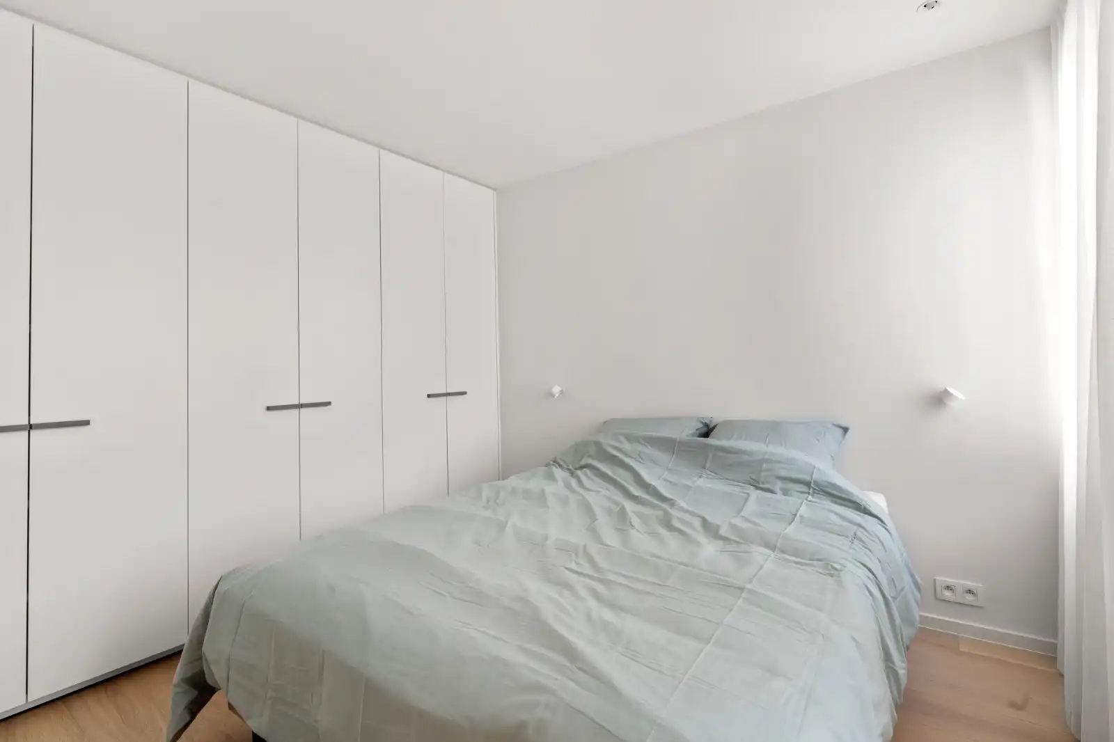 Exclusief appartement in het hart van Oostende foto 18