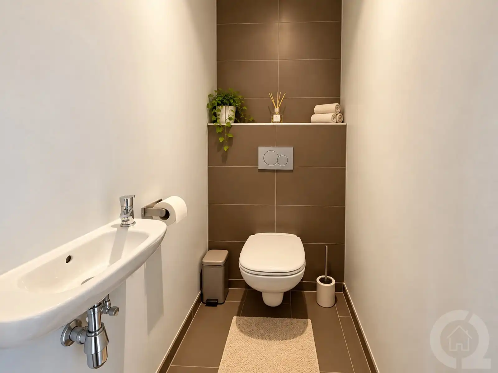 Appartement te huur foto 13