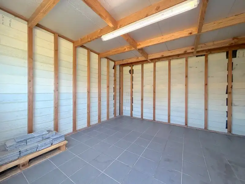 WONING te NIEUWKAPELLE foto 21
