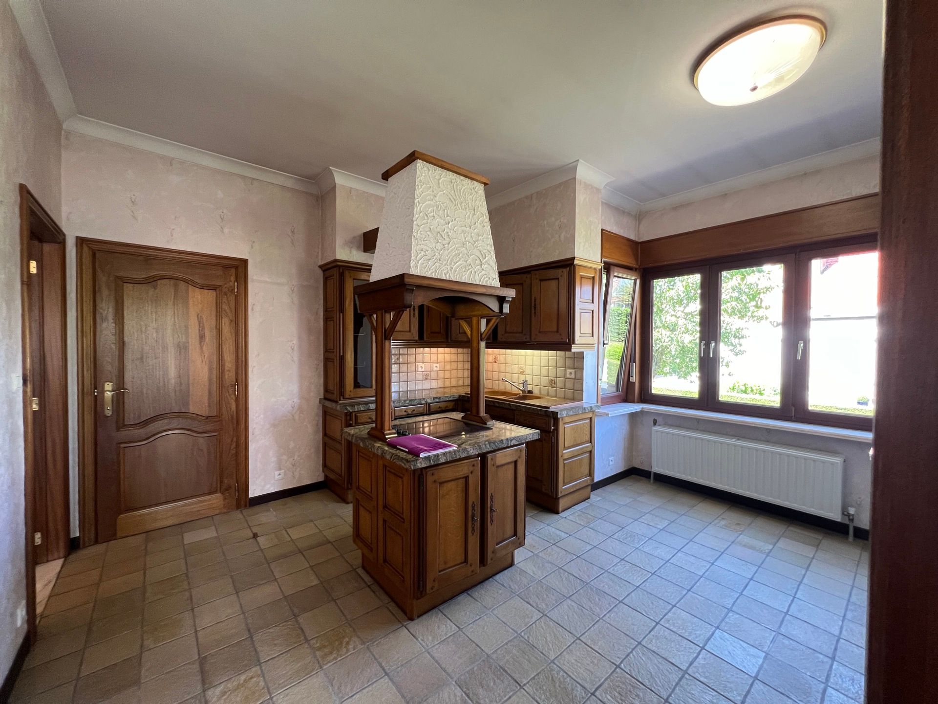 Leuke woning met vleugje Art Deco in het hart van Kortenberg foto 7